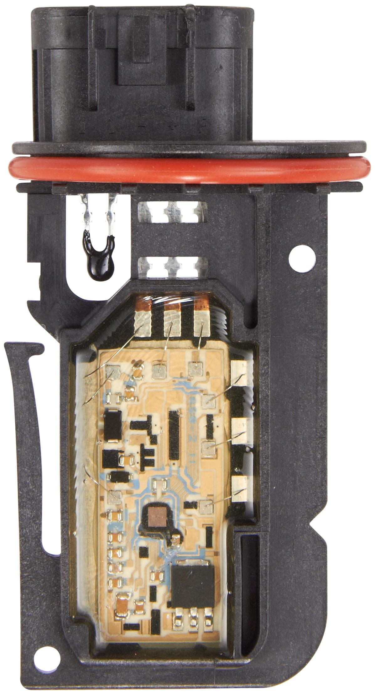 SPECTRA PREMIUM/COOLING DEPOT Mass Air Flow Sensor MA900