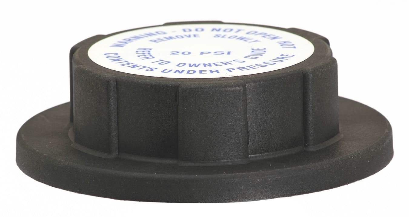 STANT Coolant Reservoir Cap 10258