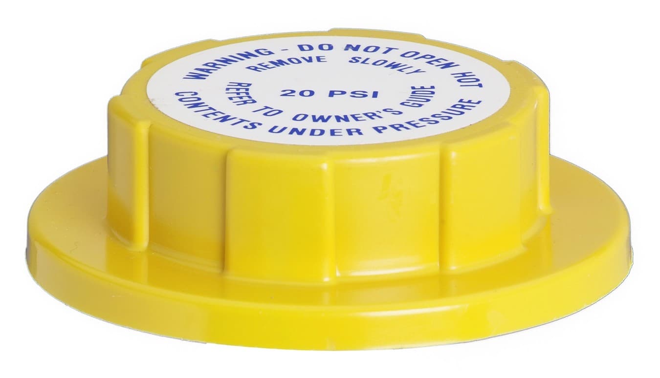STANT Coolant Reservoir Cap 10261