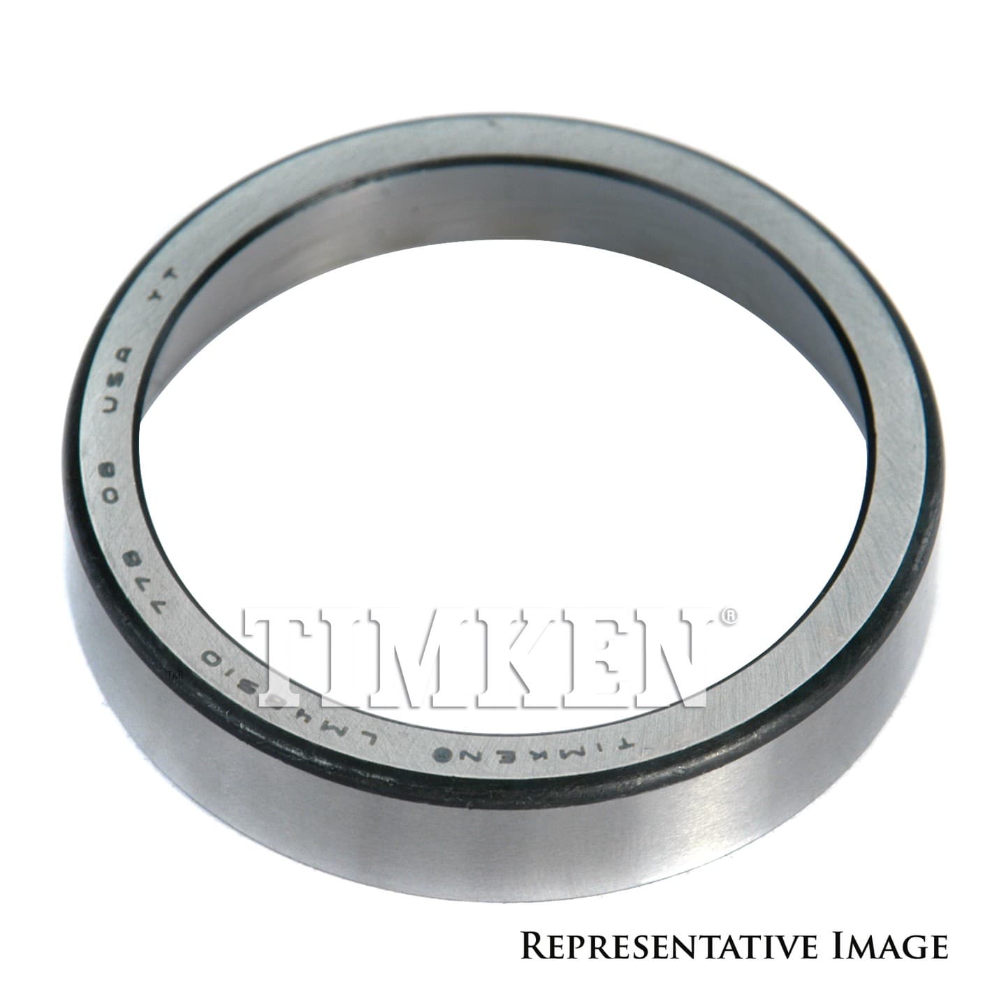 TIMKEN Wheel Bearing 09196