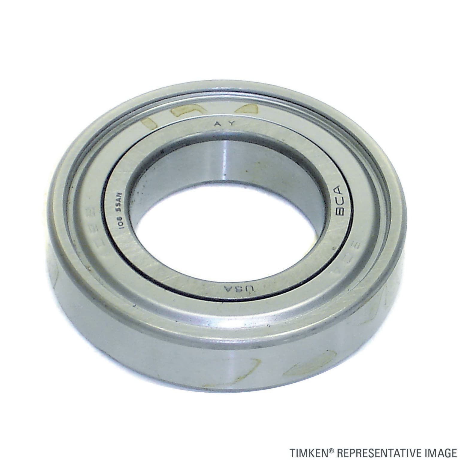 TIMKEN Alternator / Generator Commutator End Bearing 100CCAB