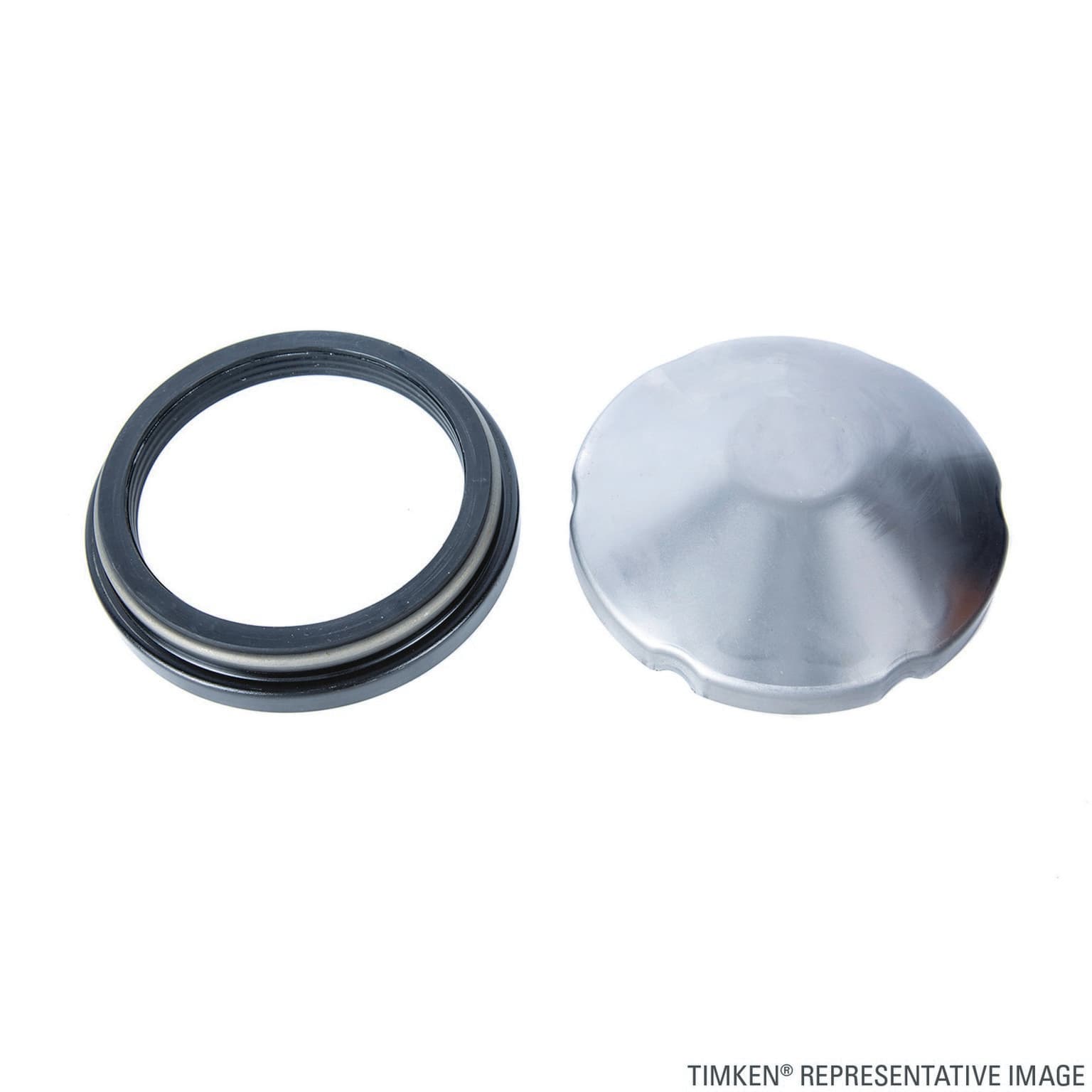TIMKEN Wheel Seal 10S32500T