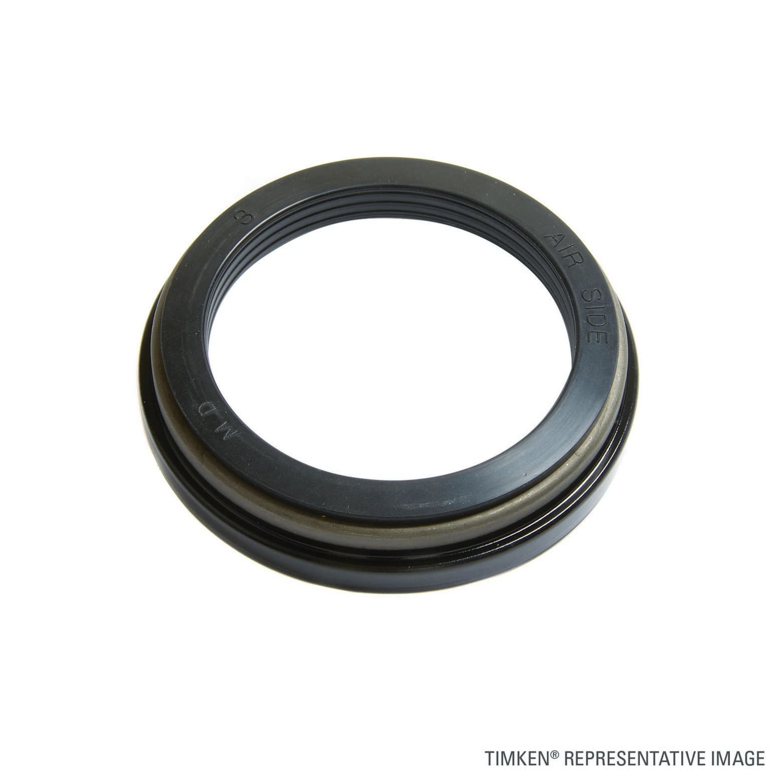 TIMKEN Wheel Seal 10S43750