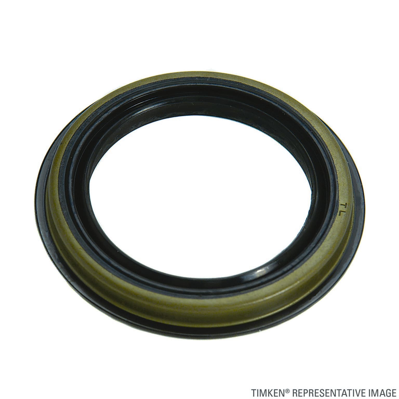 TIMKEN Wheel Seal 1973