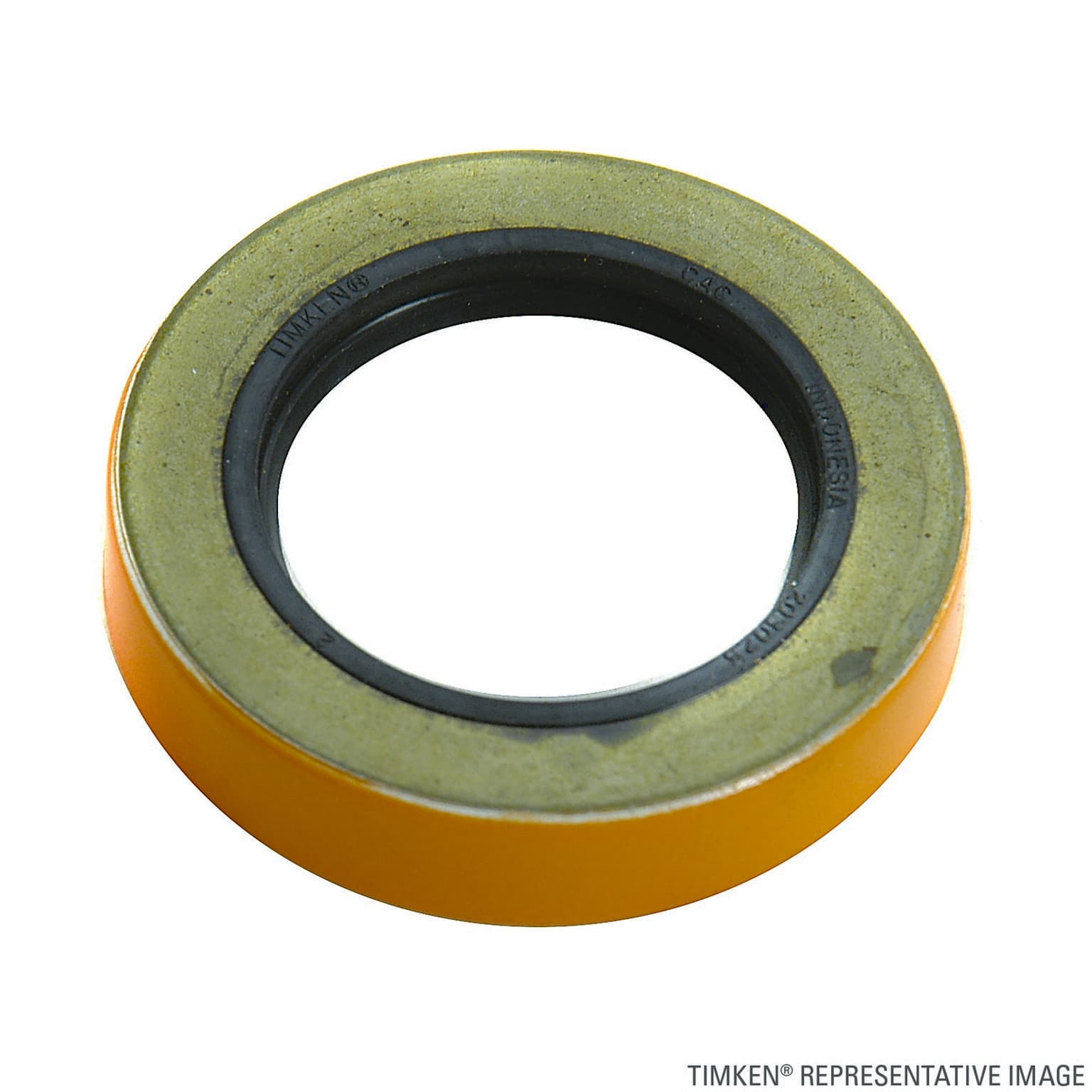 TIMKEN Wheel Seal 203006S