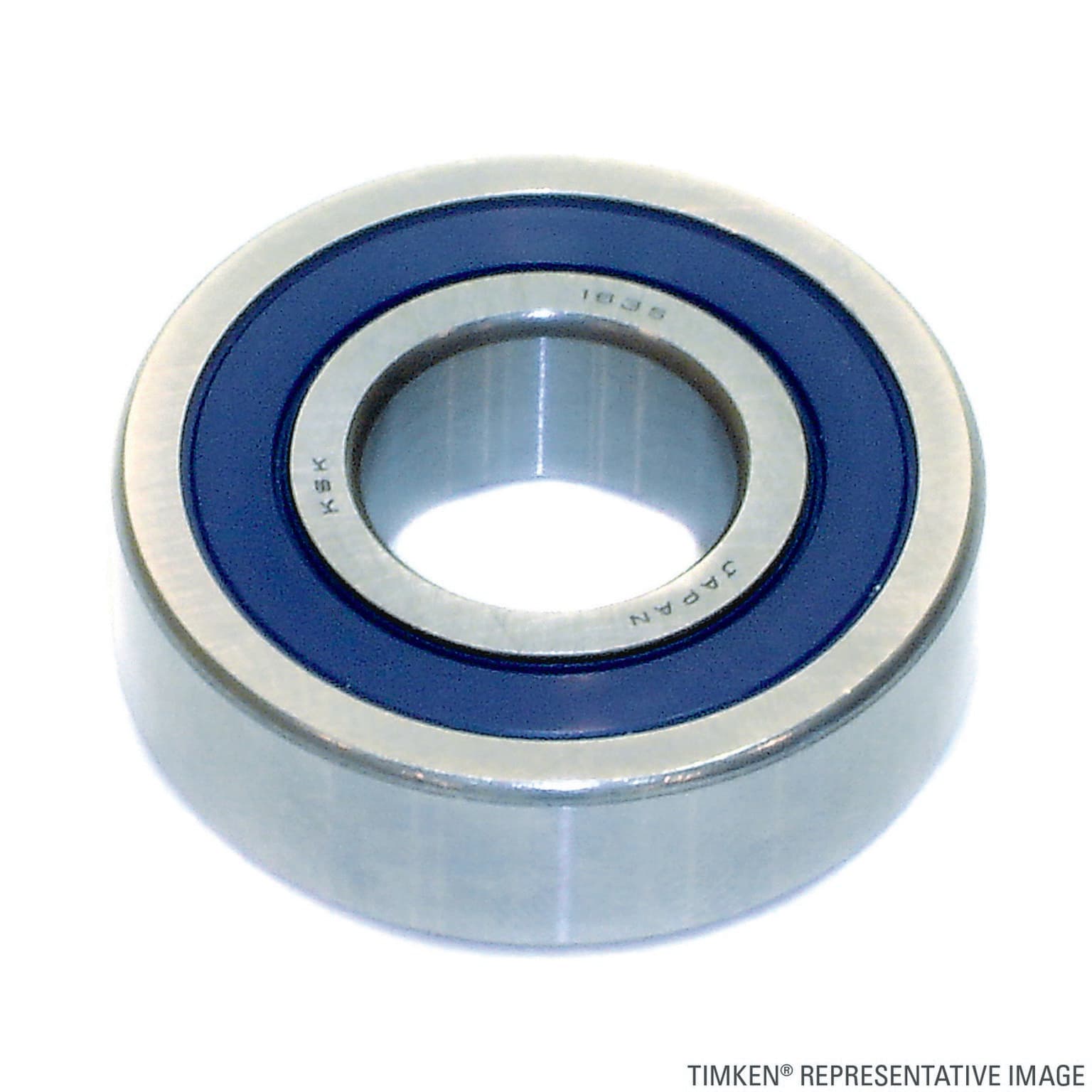 TIMKEN Drive Shaft Center Support 206FF