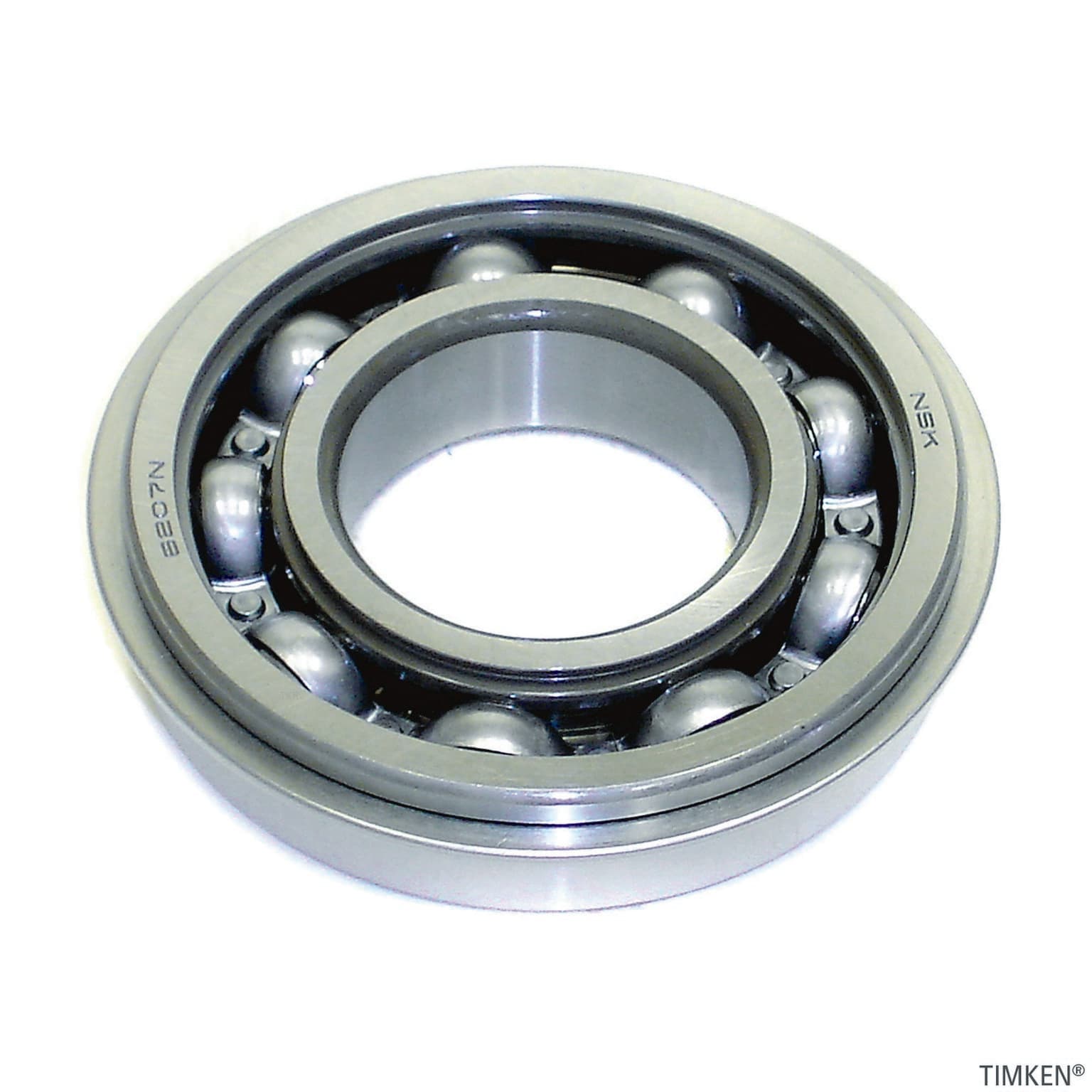 TIMKEN Input Shaft Bearing 207SLB