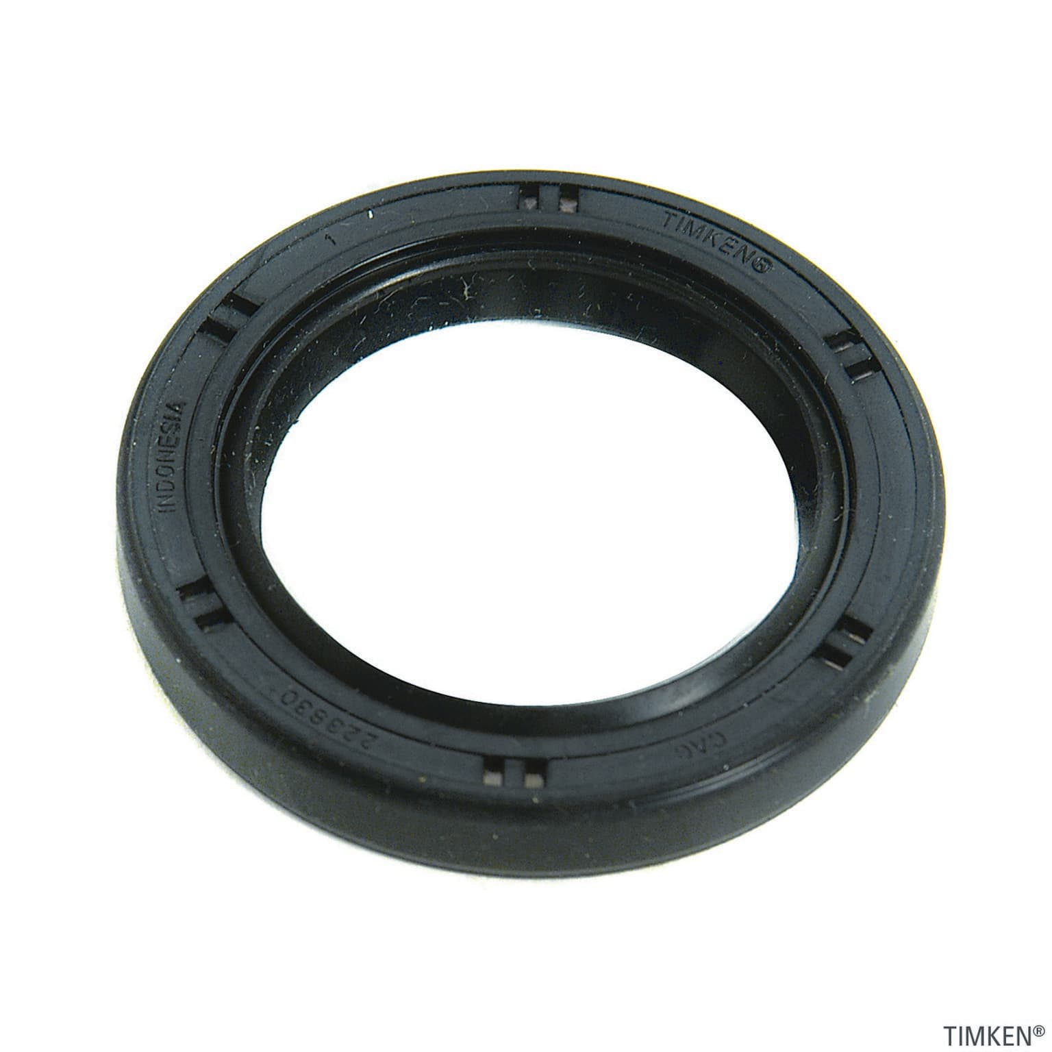 TIMKEN Torque Converter Shaft Seal 223830