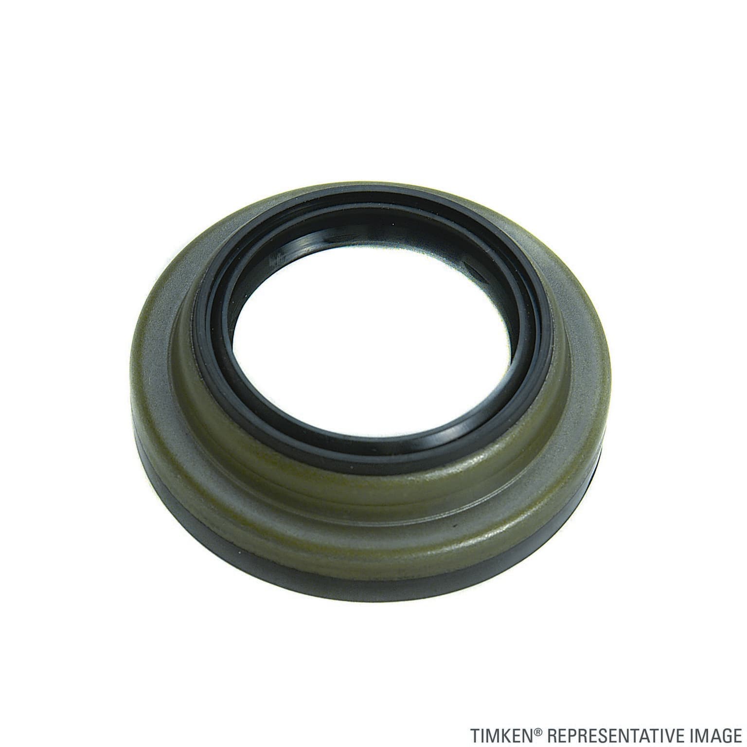 TIMKEN Wheel Seal 3186