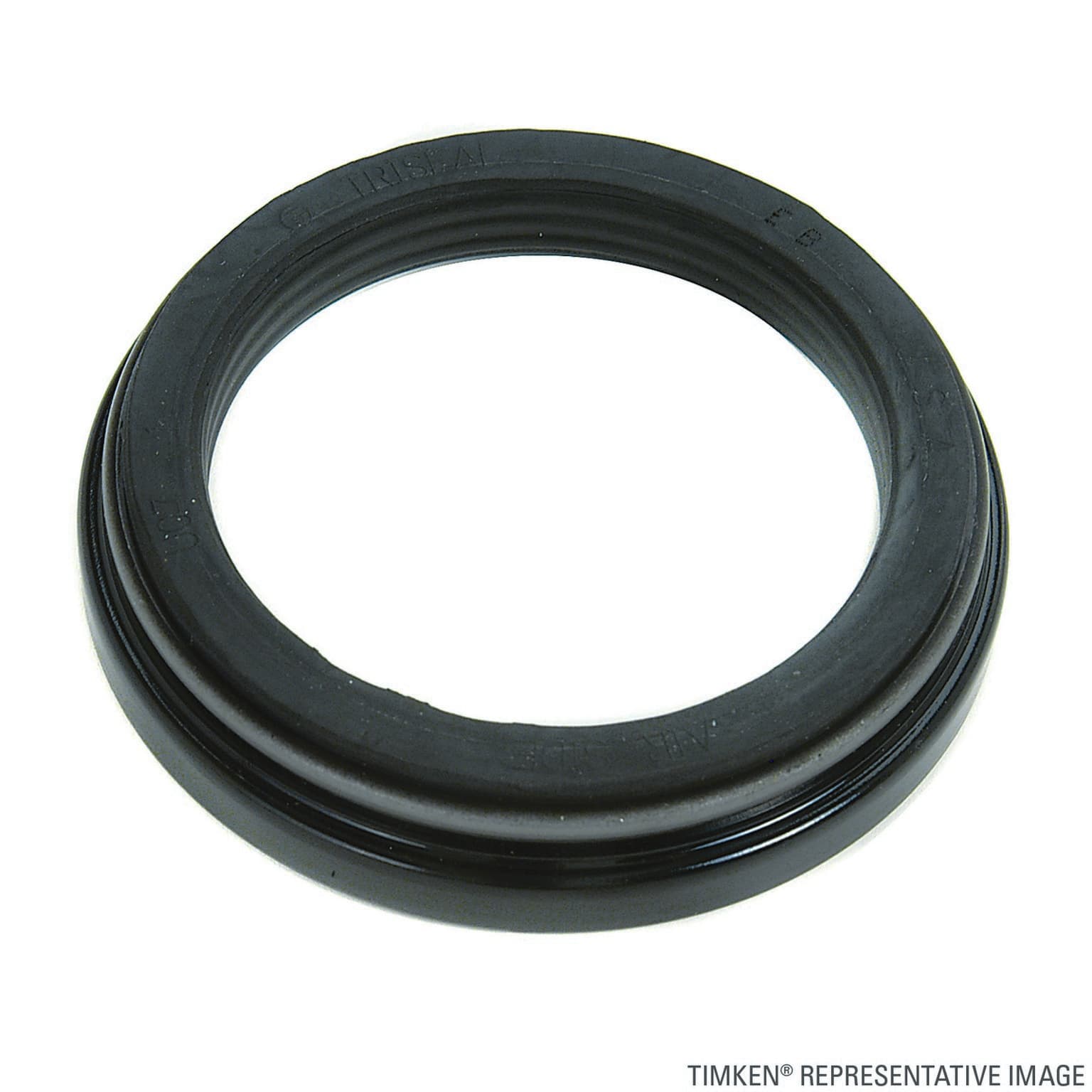 TIMKEN Wheel Seal 370132A