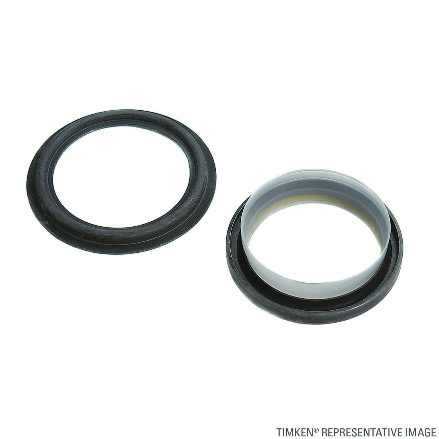TIMKEN Crankshaft Seal 39805