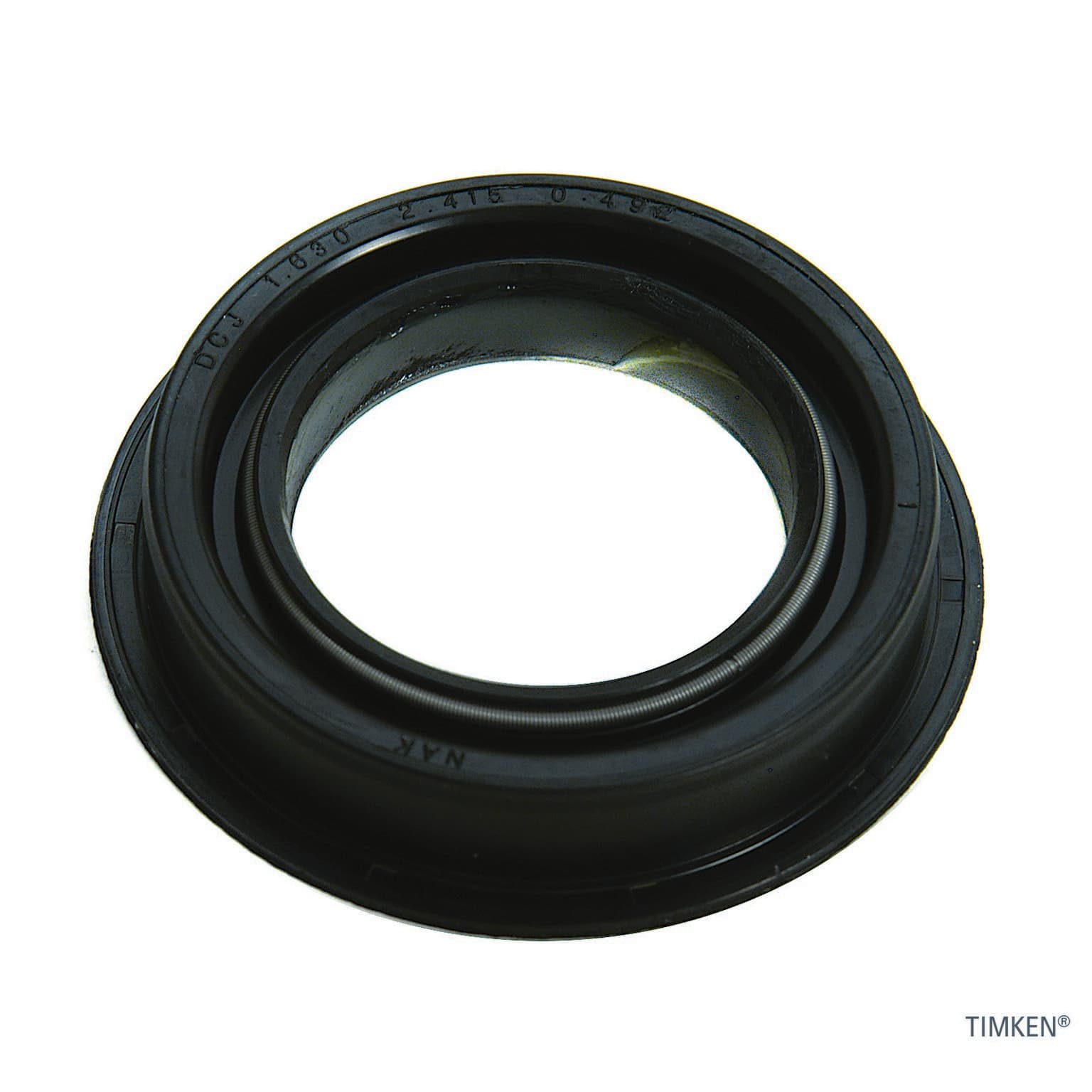TIMKEN Torque Converter Shaft Seal 4143