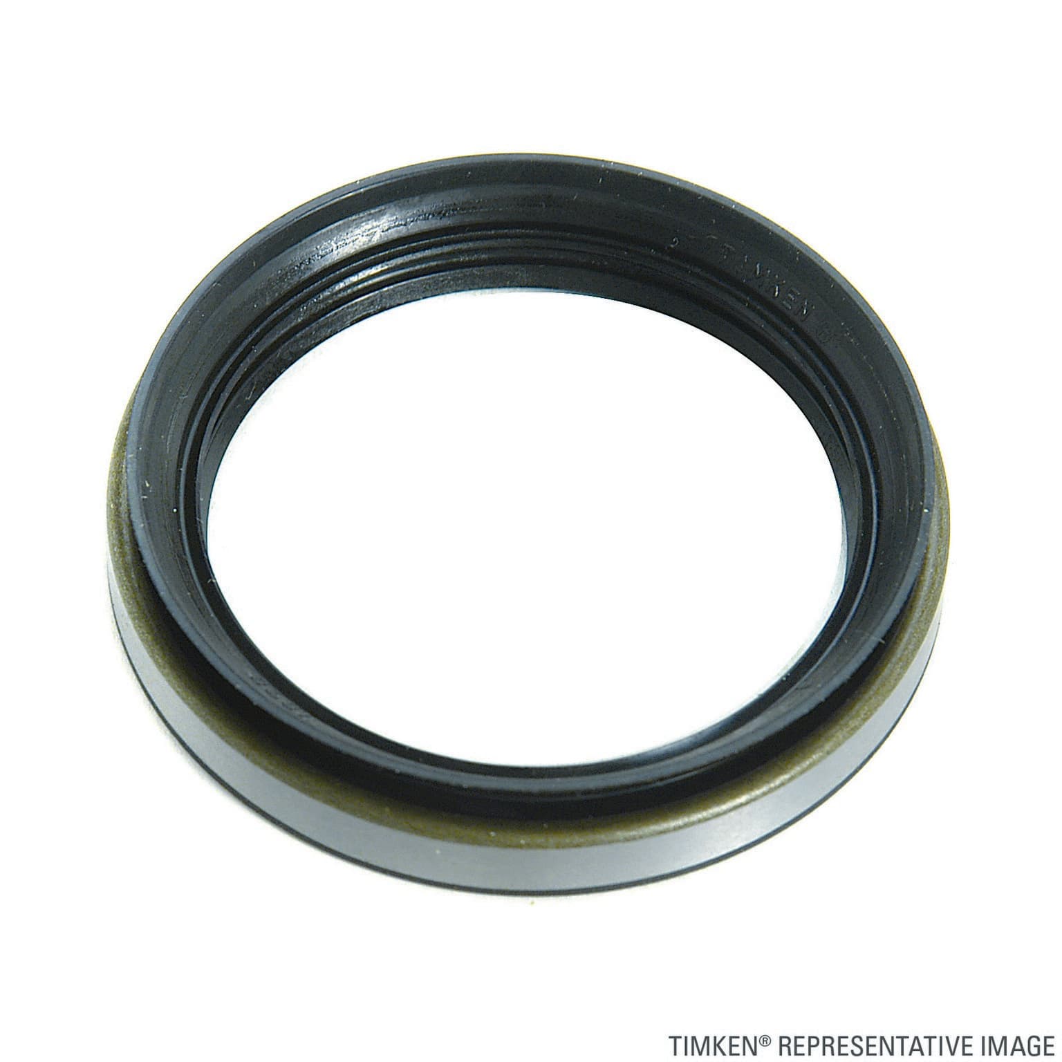 TIMKEN Main / Output Shaft Seal 4530