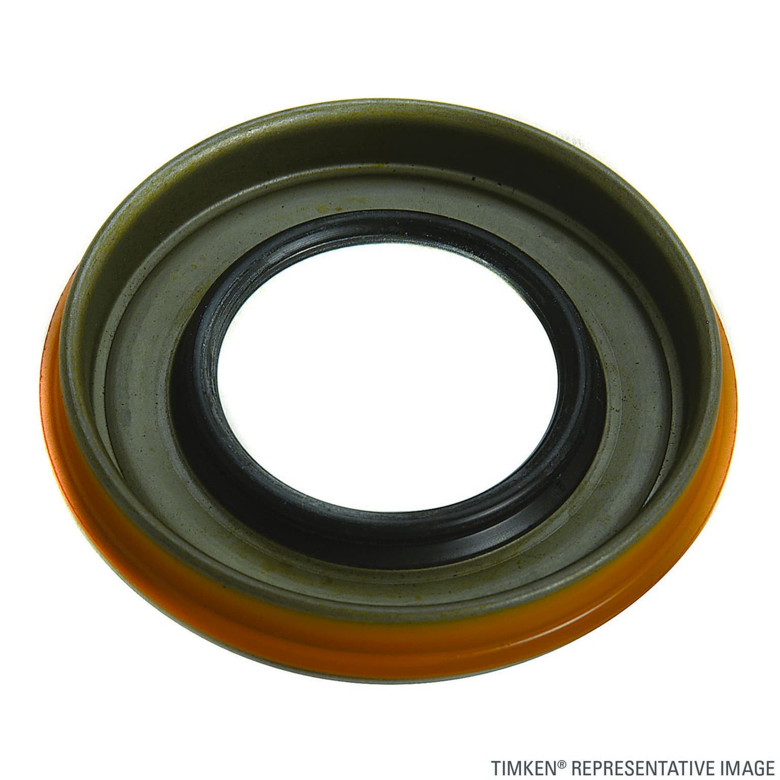TIMKEN Torque Converter Shaft Seal 4598
