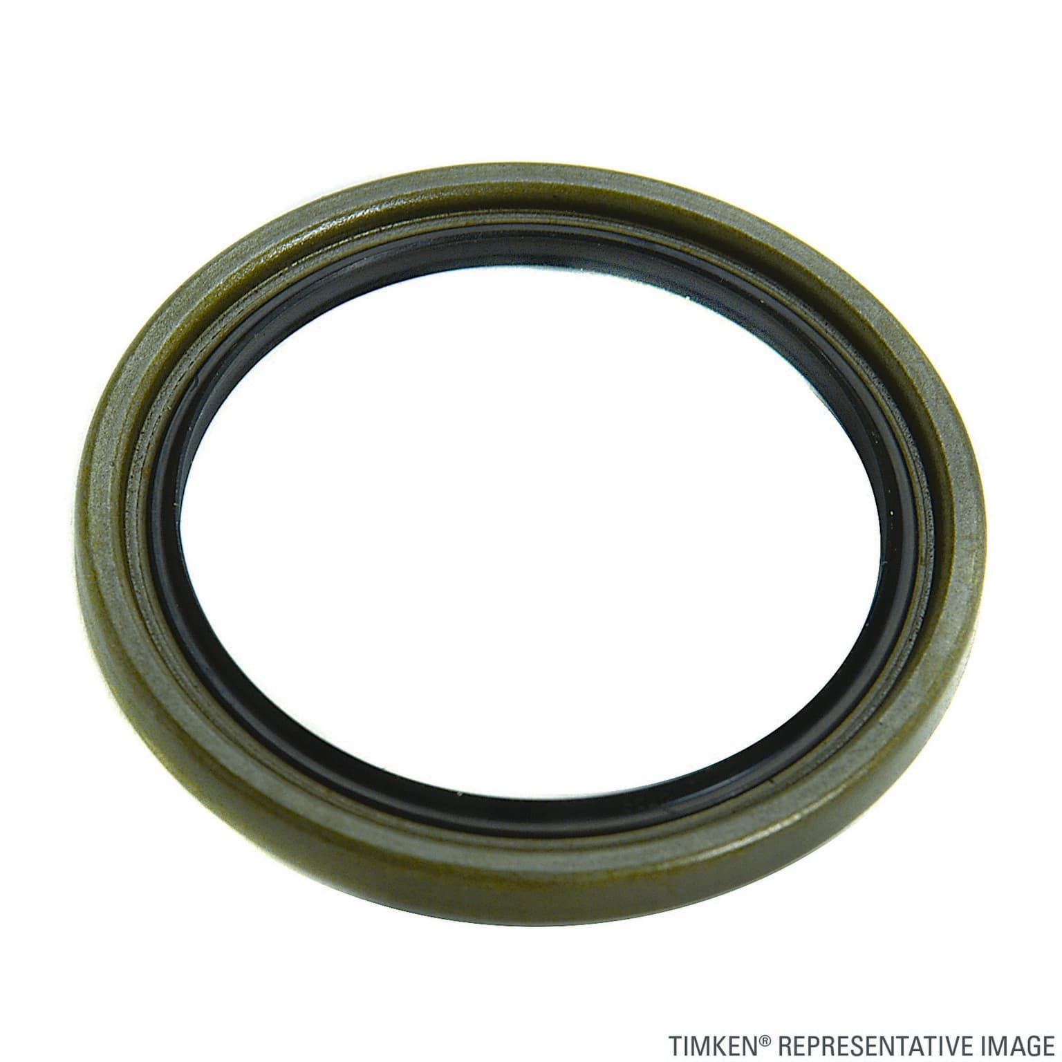 TIMKEN Wheel Seal 4740
