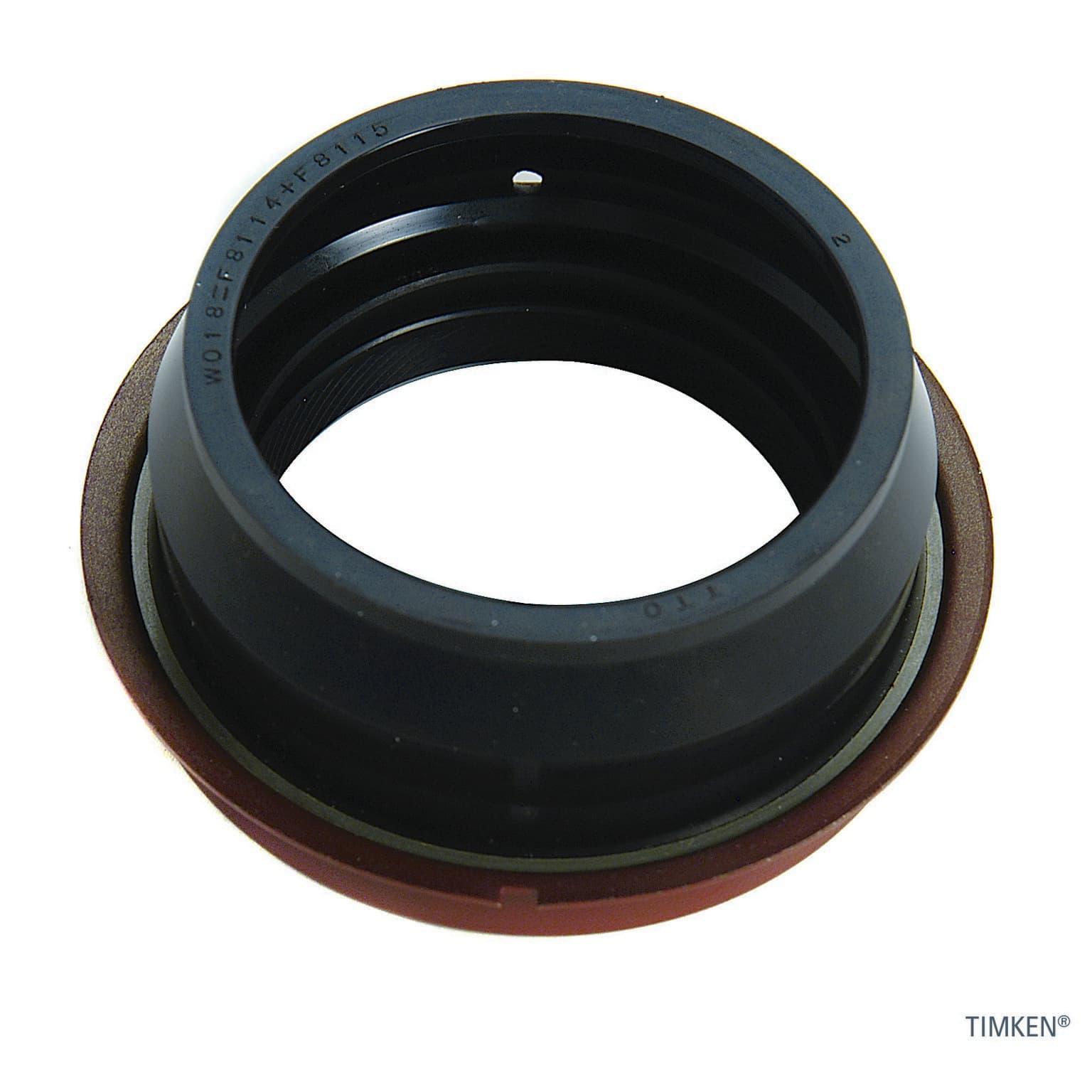 TIMKEN Extension Housing Seal 4741
