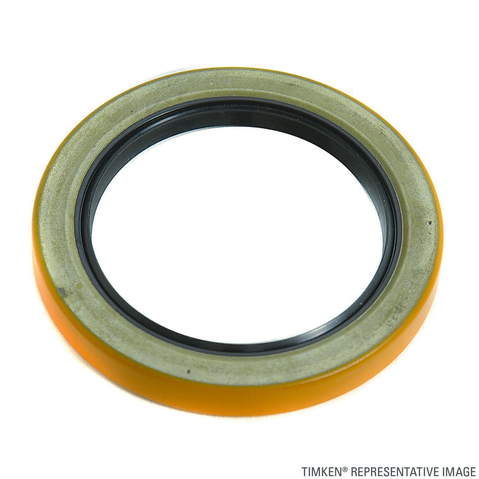 TIMKEN Wheel Seal 494122
