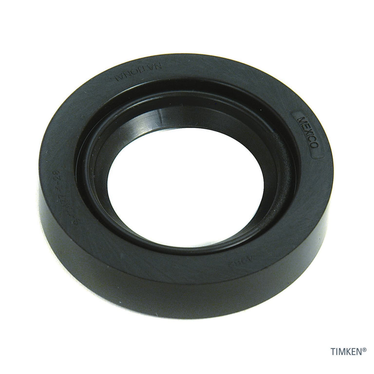 TIMKEN Wheel Seal 4989