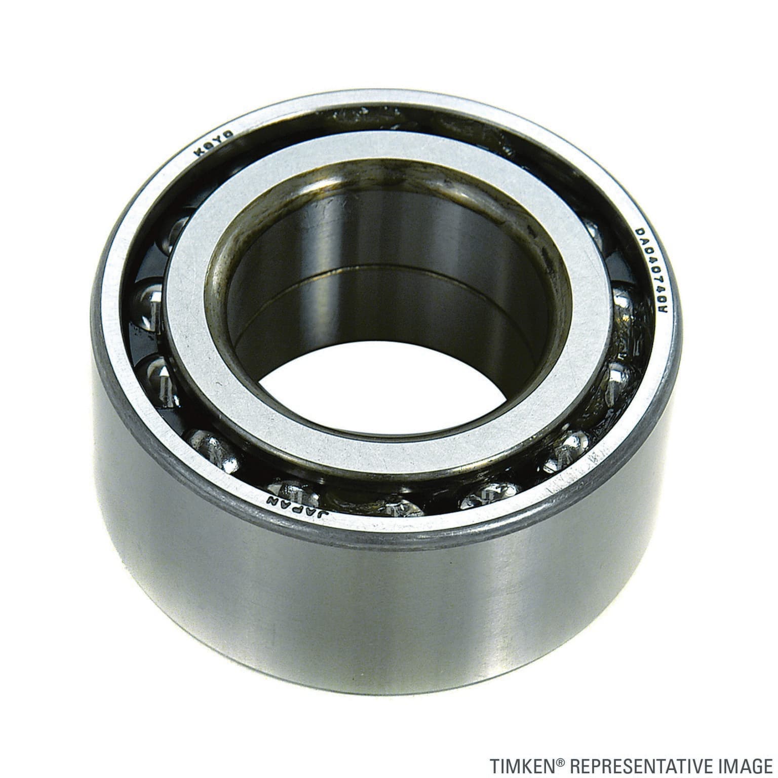 TIMKEN Wheel Bearing 510009