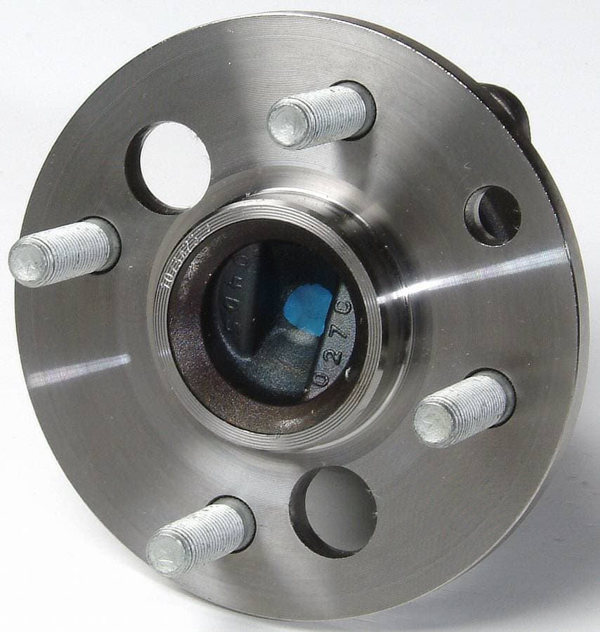TIMKEN Wheel Bearing & Hub 512002