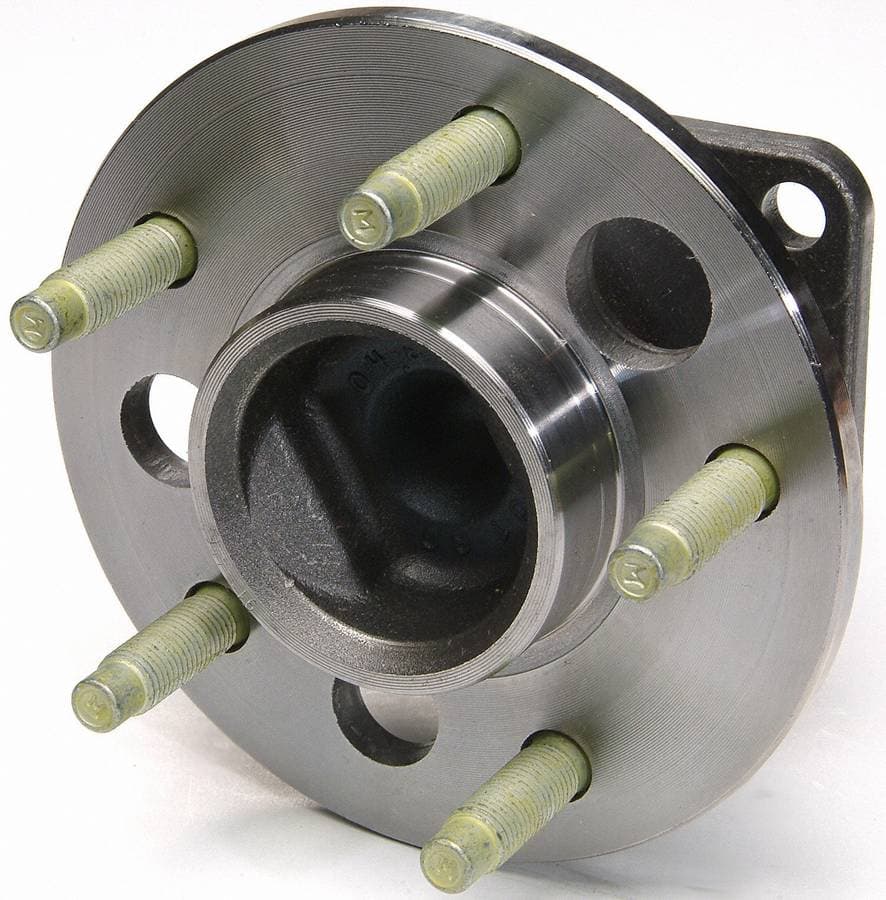 TIMKEN Wheel Bearing & Hub 512003
