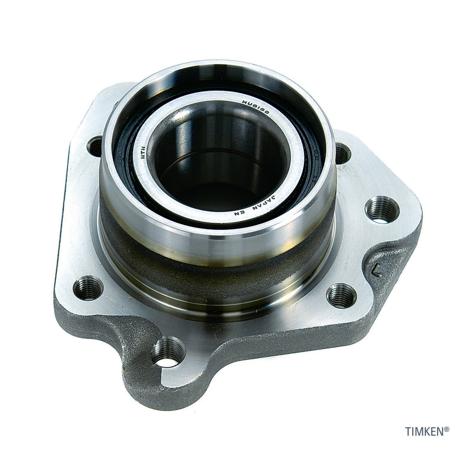 TIMKEN Wheel Bearing 512166