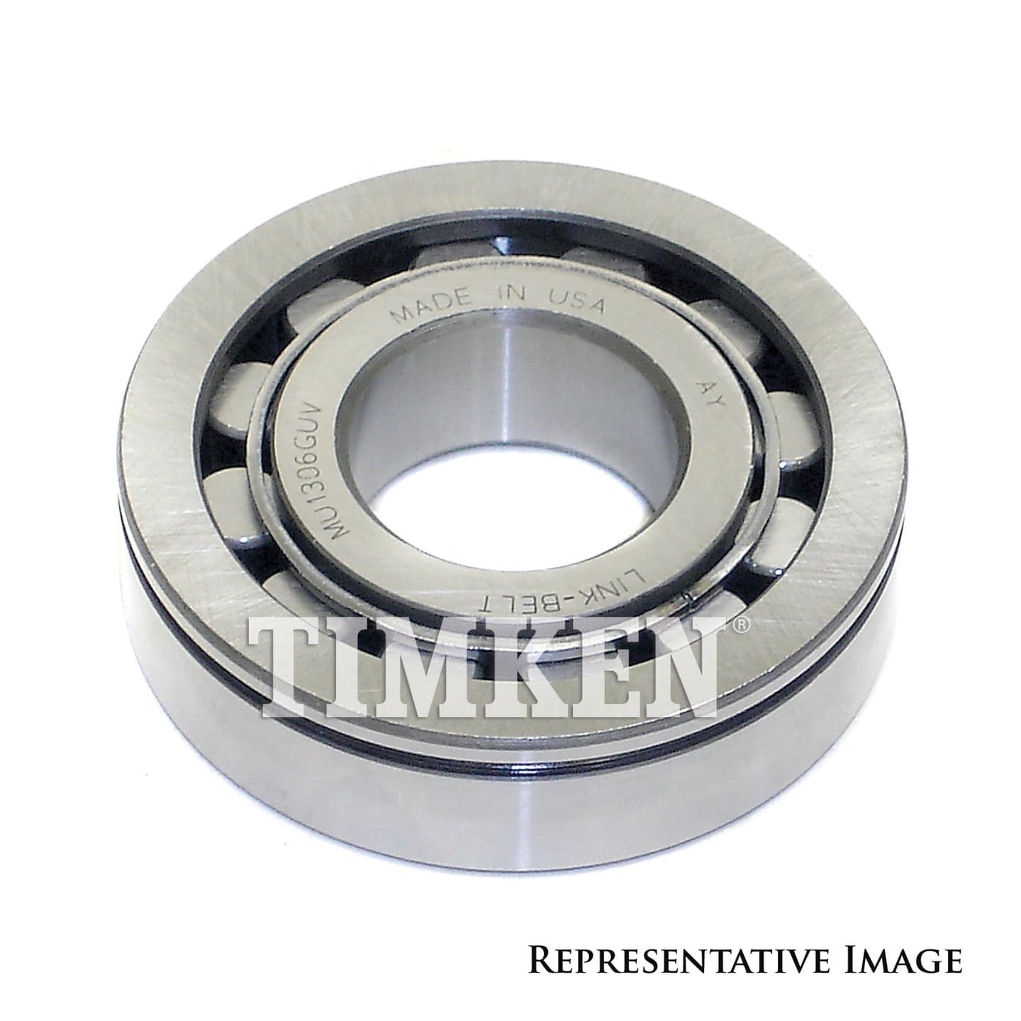 TIMKEN Wheel Bearing 513023