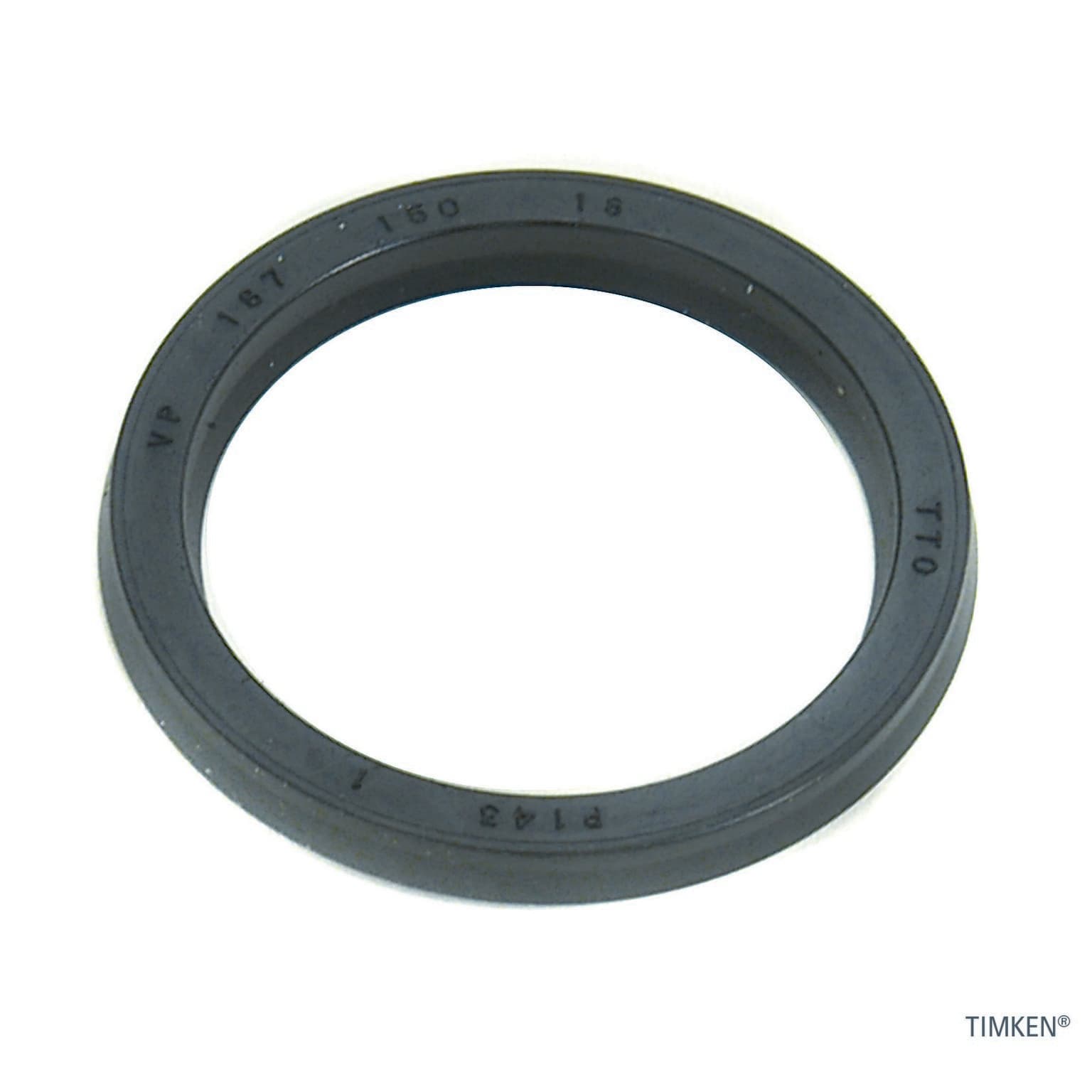 TIMKEN Spindle Hub Seal 710044