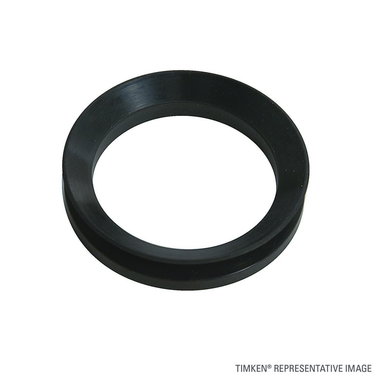 TIMKEN Spindle Hub Seal 710045