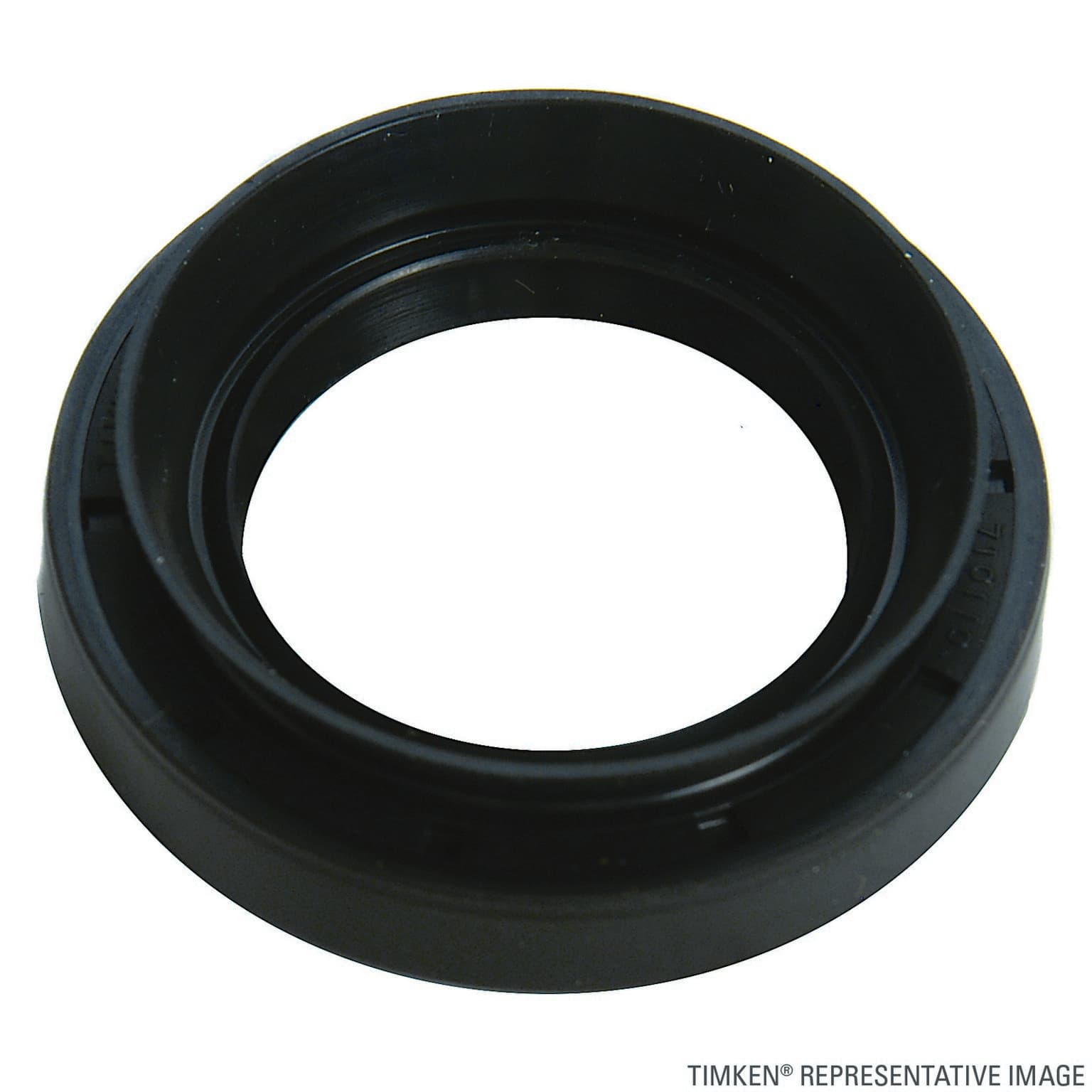 TIMKEN Output Shaft Seal 710124