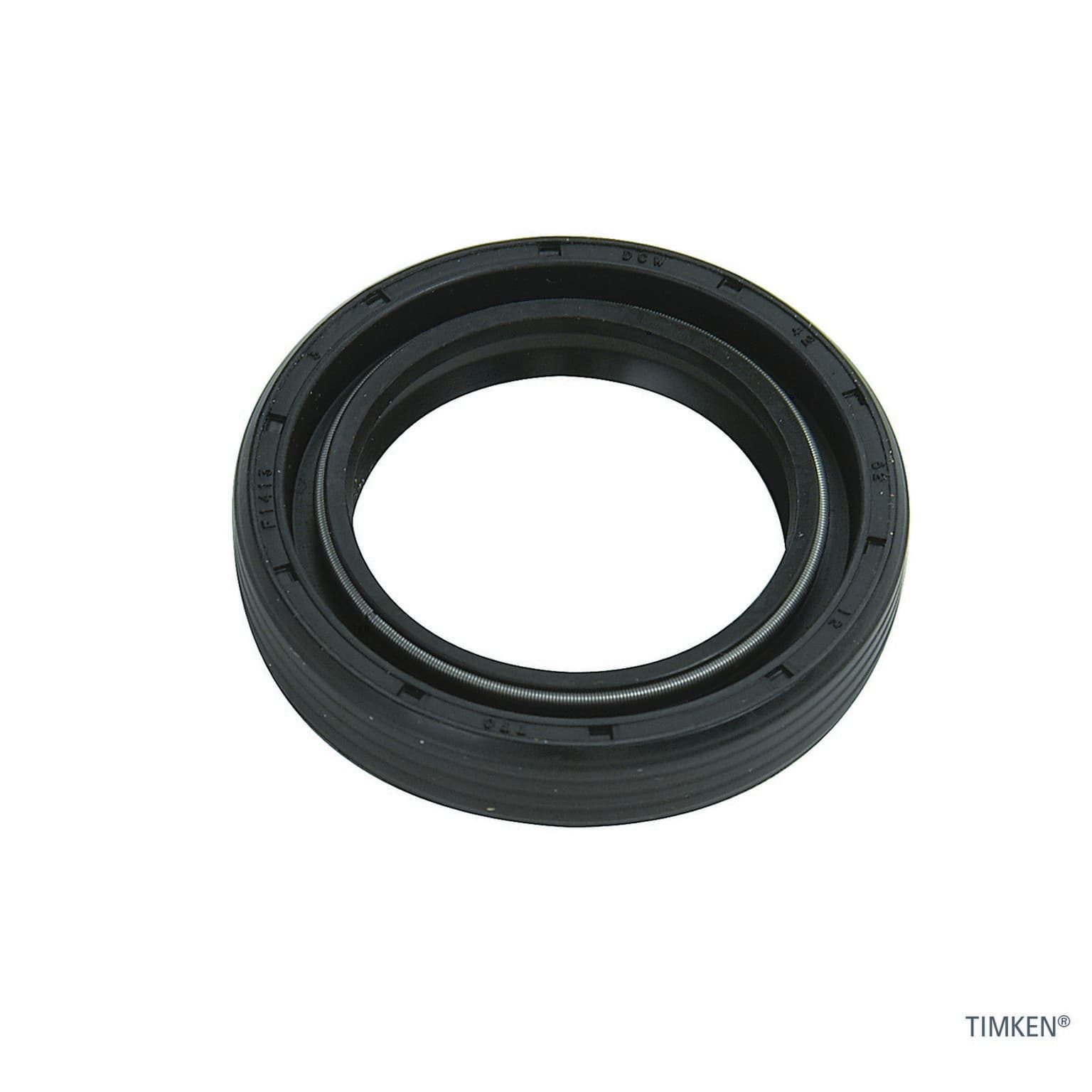 TIMKEN Transfer Case Output Shaft Seal 710403