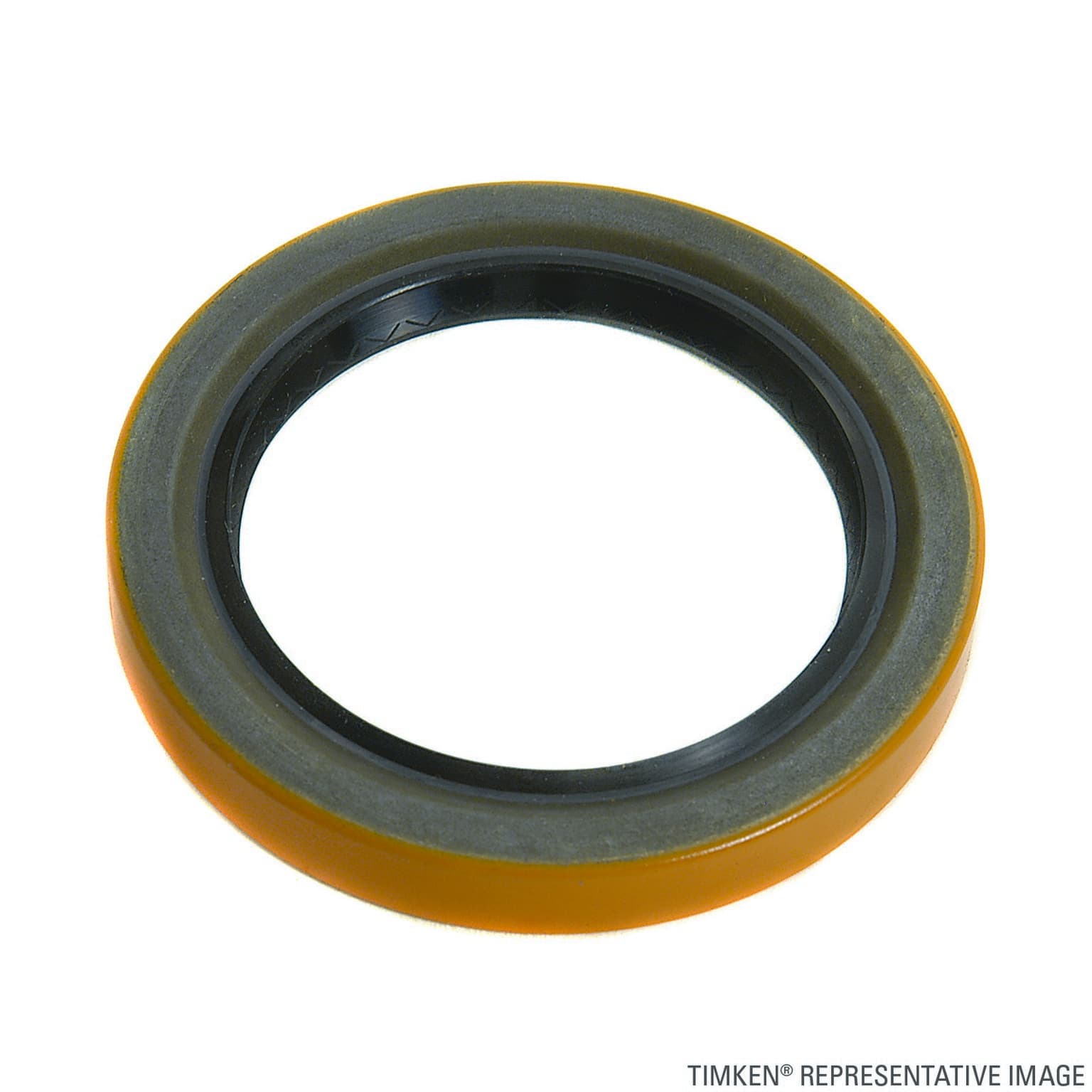 TIMKEN Spindle Hub Seal 710455