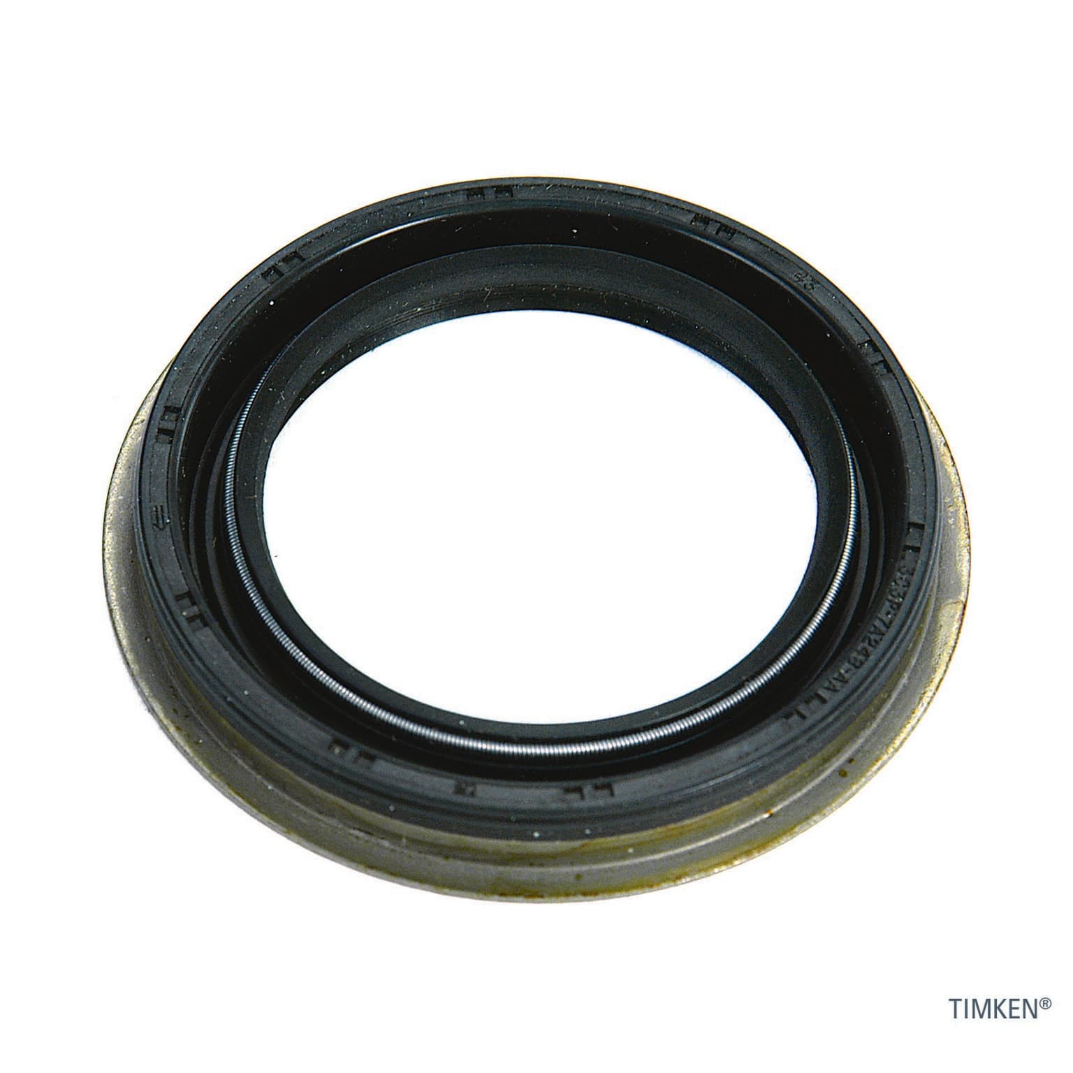 TIMKEN Torque Converter Shaft Seal 710485