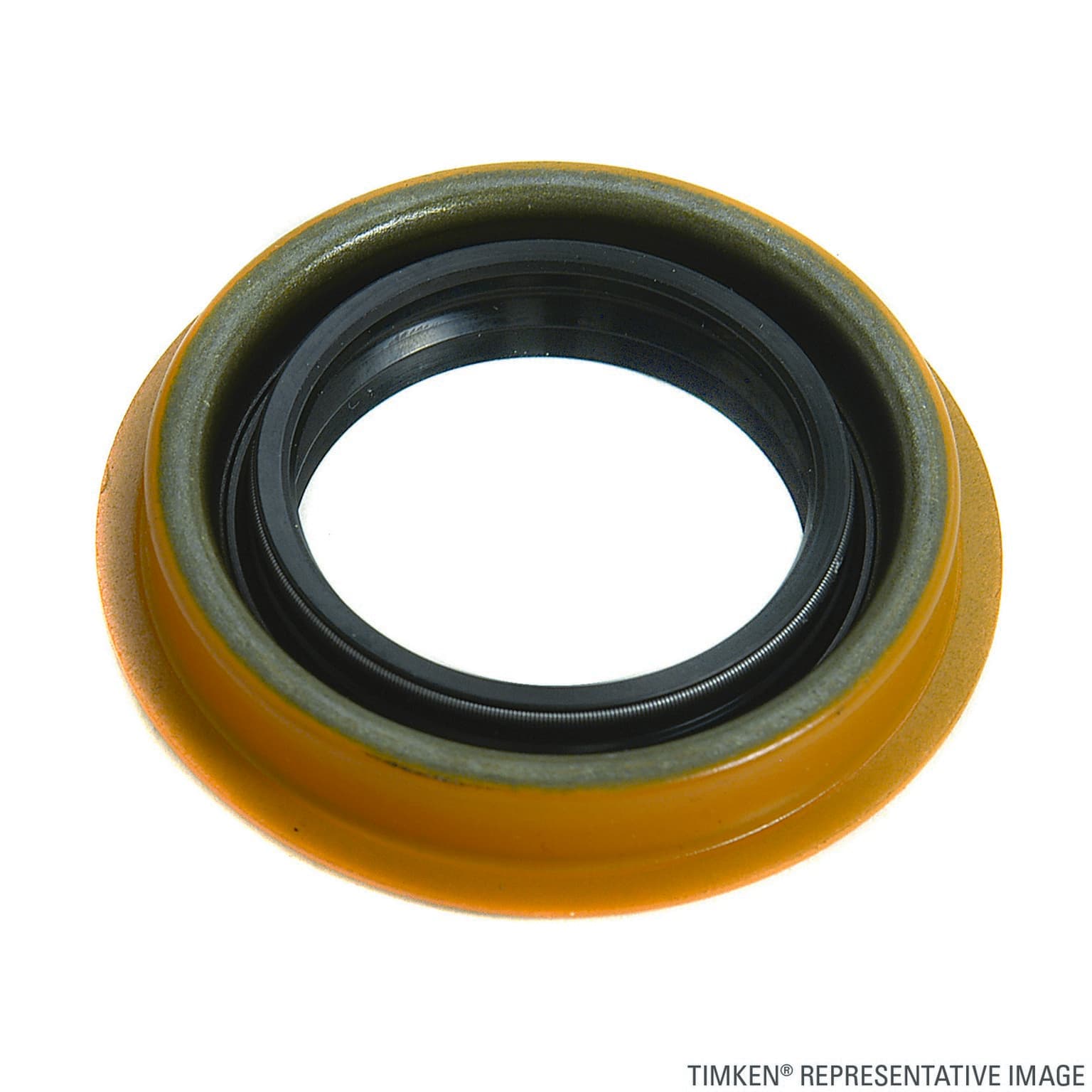 TIMKEN Differential Pinion Seal 710558
