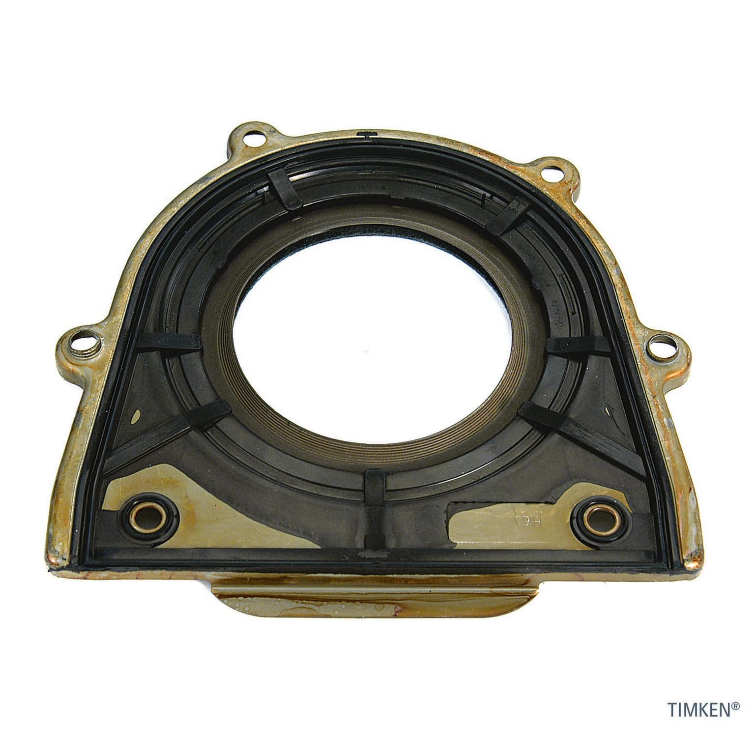TIMKEN Crankshaft Seal 710600