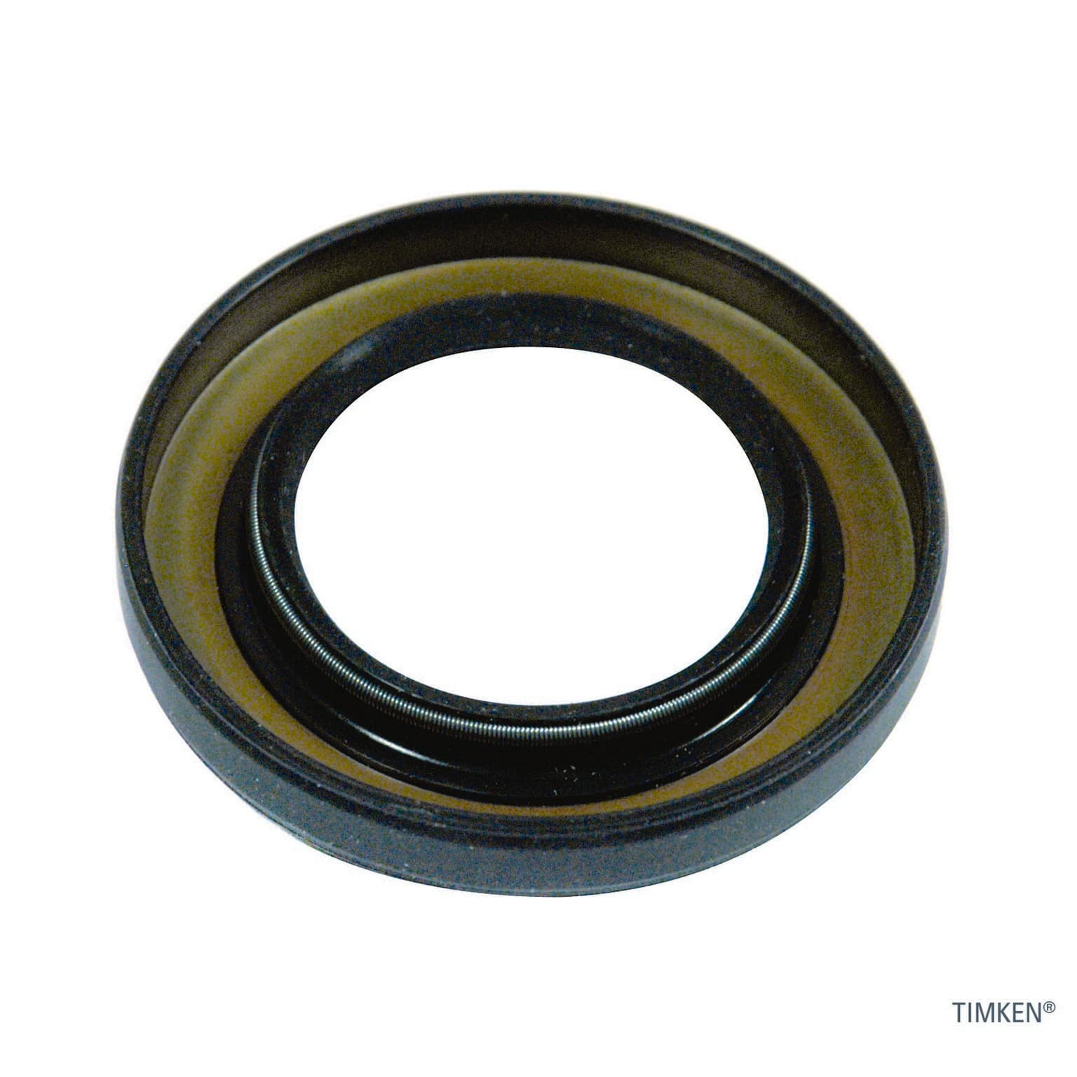 TIMKEN Torque Converter Shaft Seal 710630