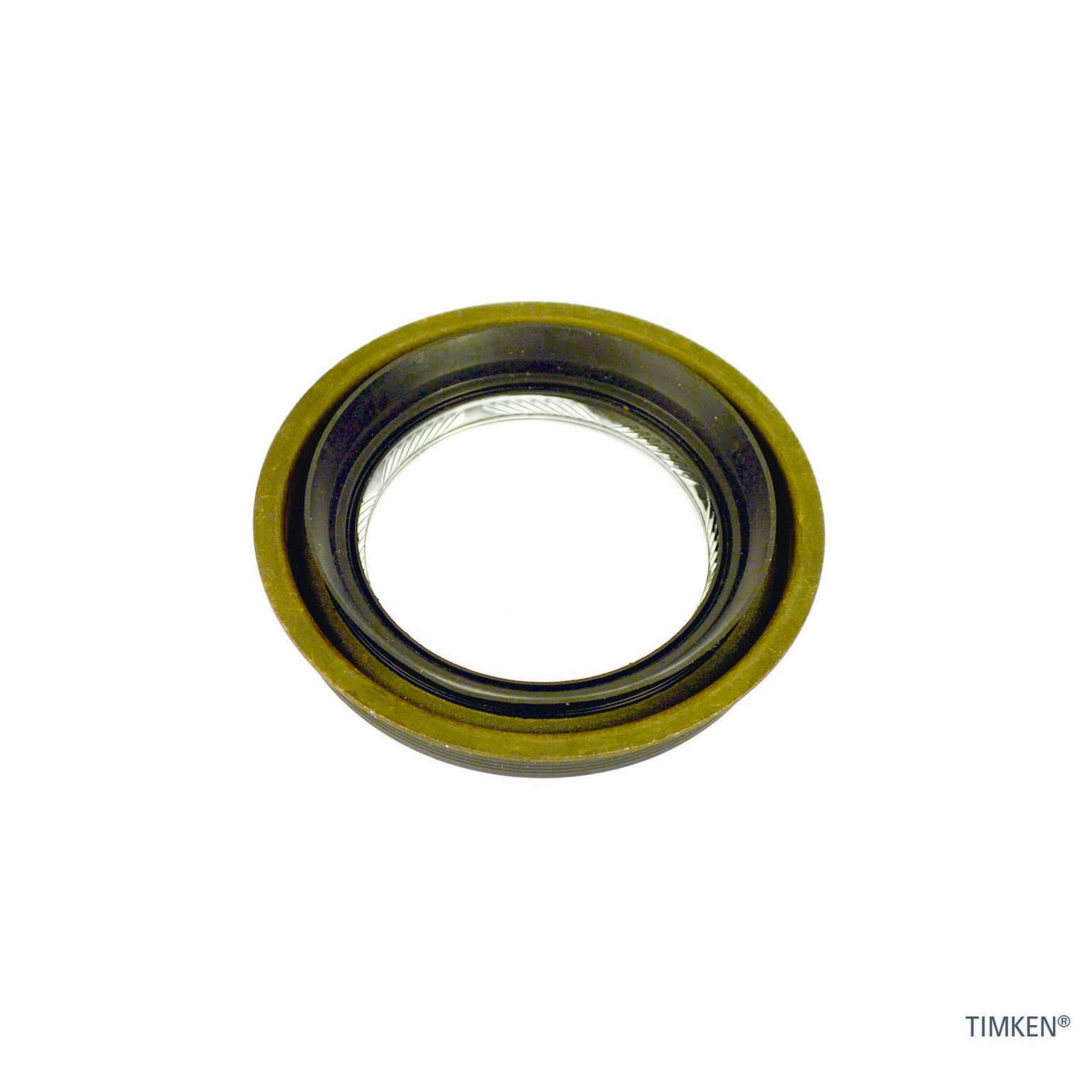 TIMKEN Transfer Case Output Shaft Seal 710653