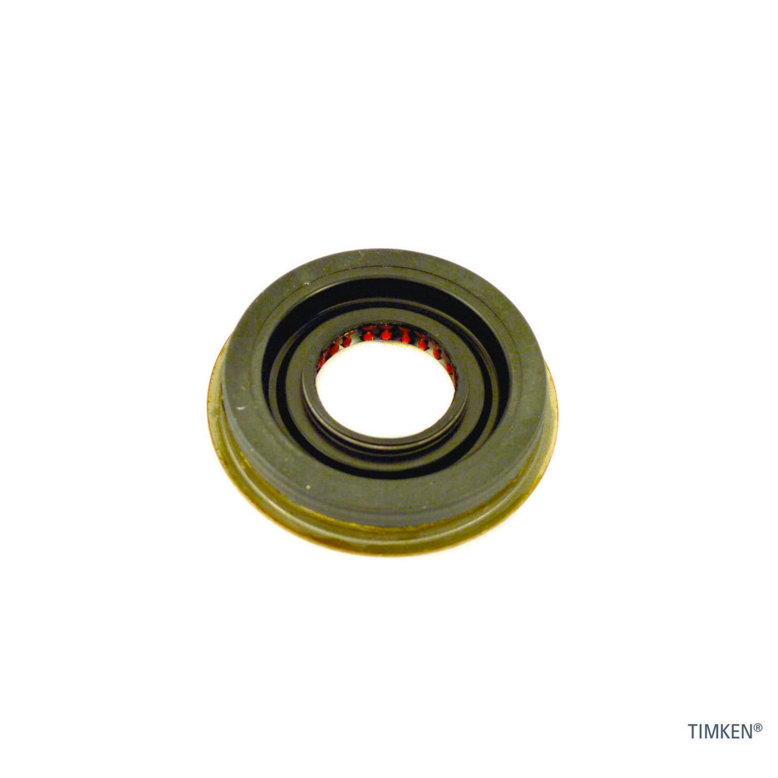 TIMKEN Transfer Case Output Shaft Seal 710663