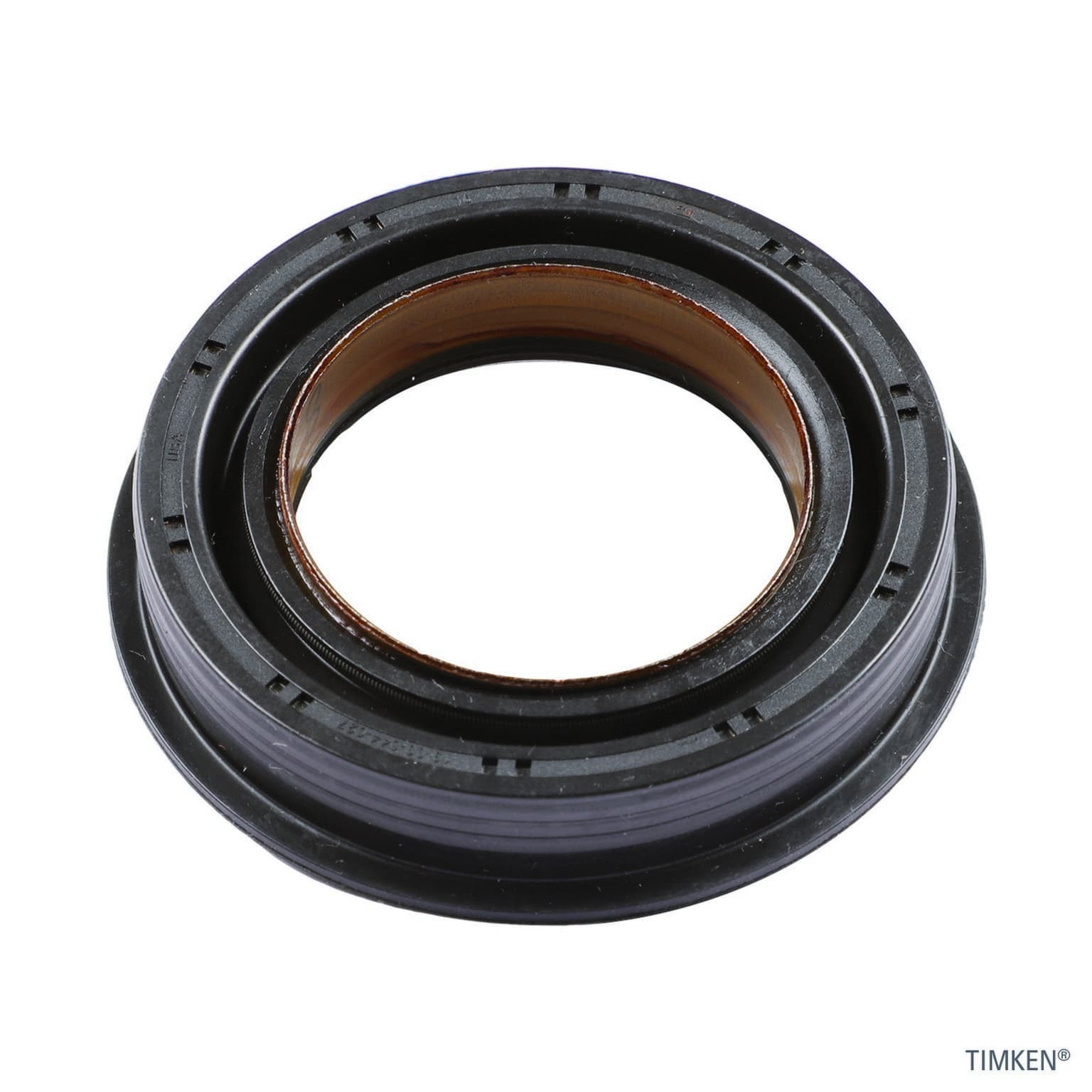 TIMKEN Transfer Case Output Shaft Seal 710682