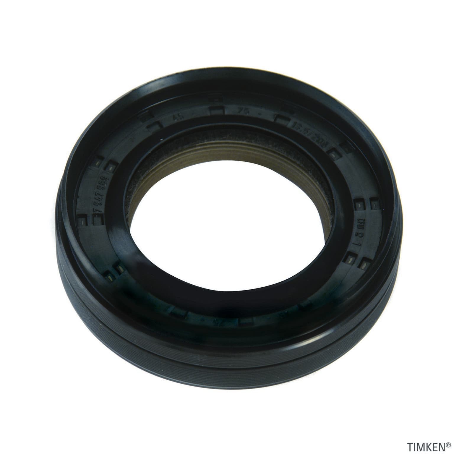 TIMKEN Crankshaft Seal 710822
