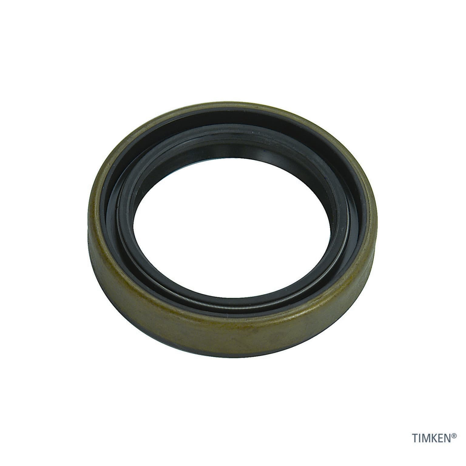 TIMKEN Transfer Case Input Shaft Seal 710928