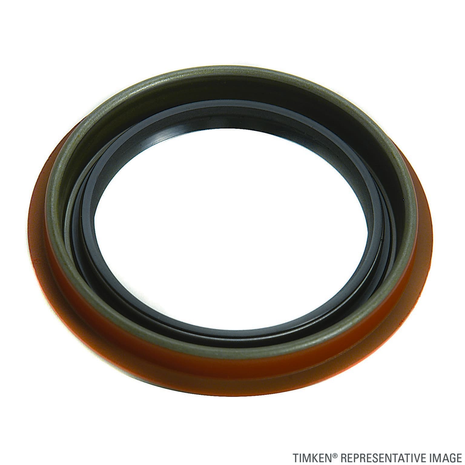 TIMKEN Differential Pinion Seal 8610