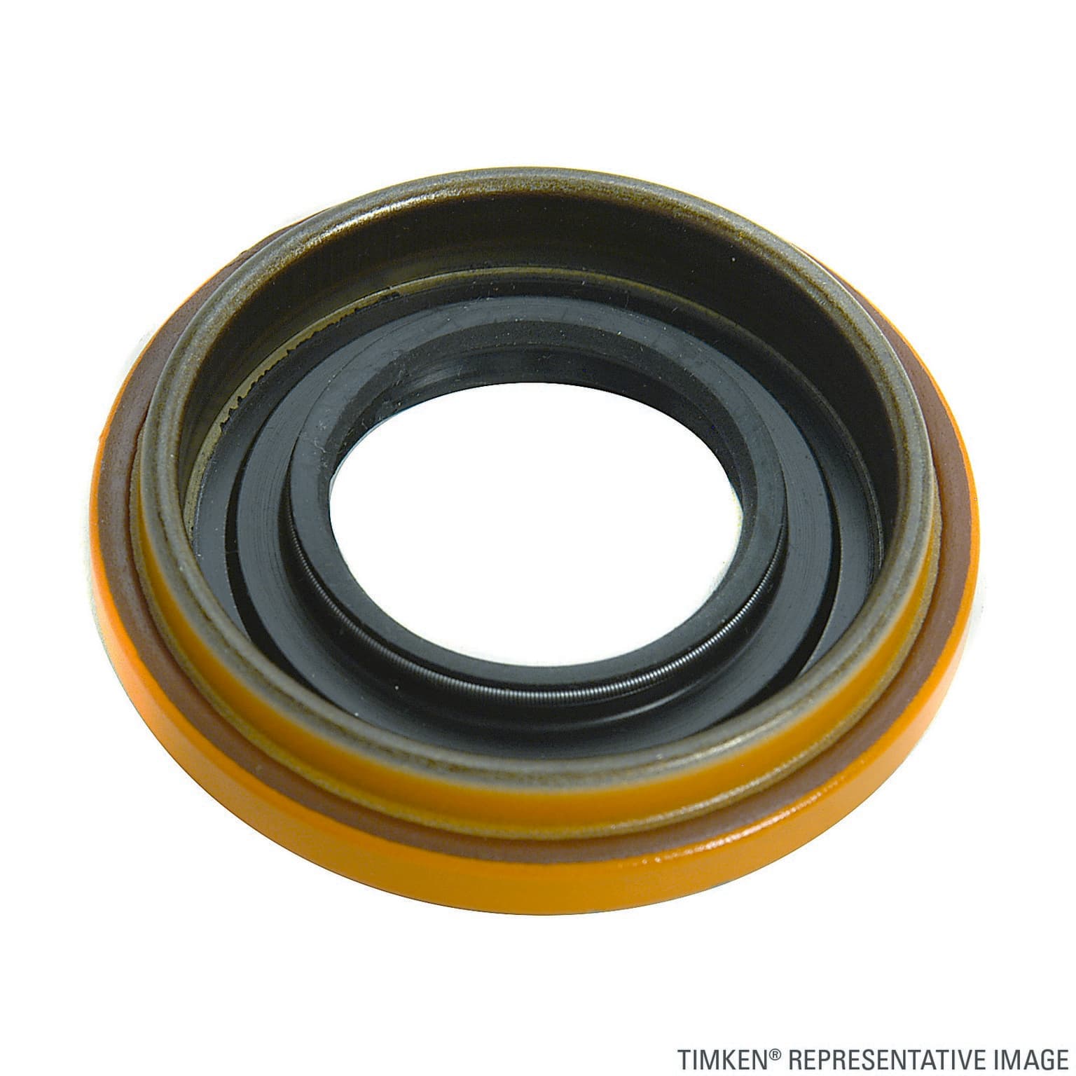 TIMKEN Differential Pinion Seal 9316