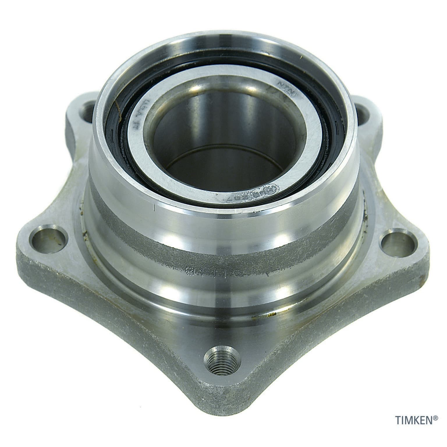TIMKEN Wheel Bearing BM500000