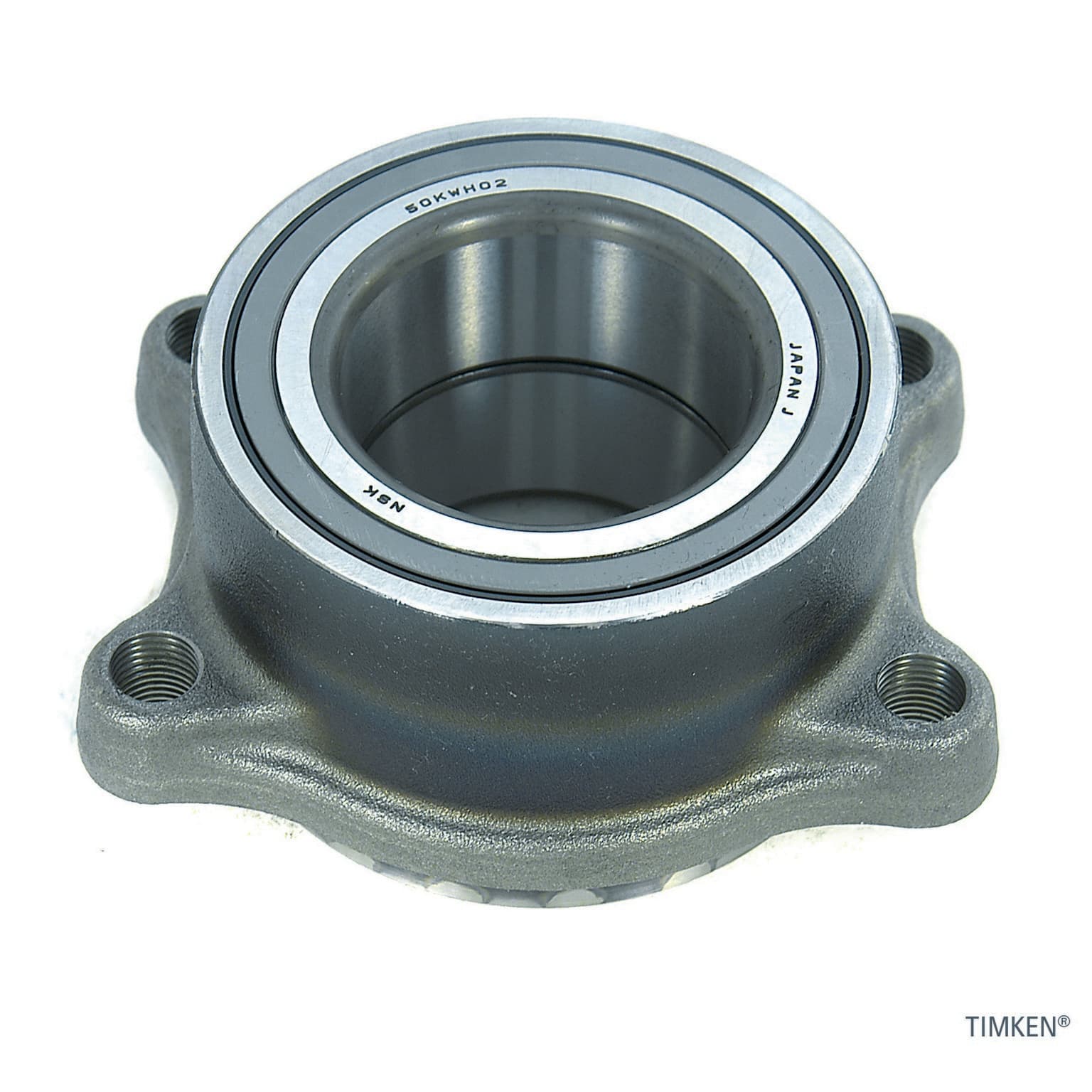 TIMKEN Wheel Bearing BM500005