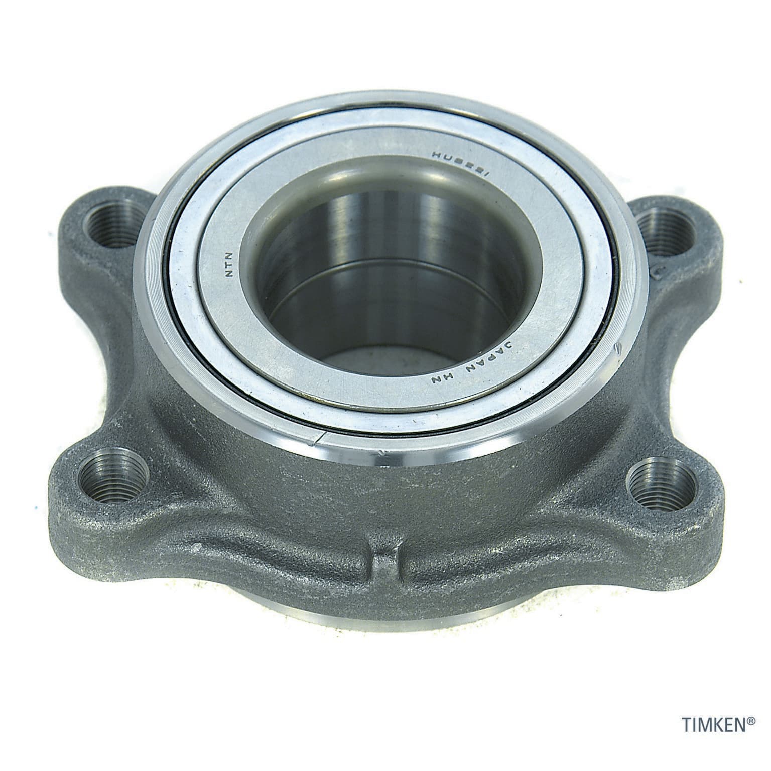 TIMKEN Wheel Bearing BM500006