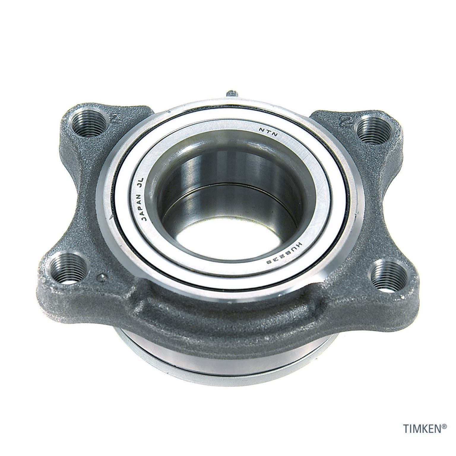 TIMKEN Wheel Bearing BM500013