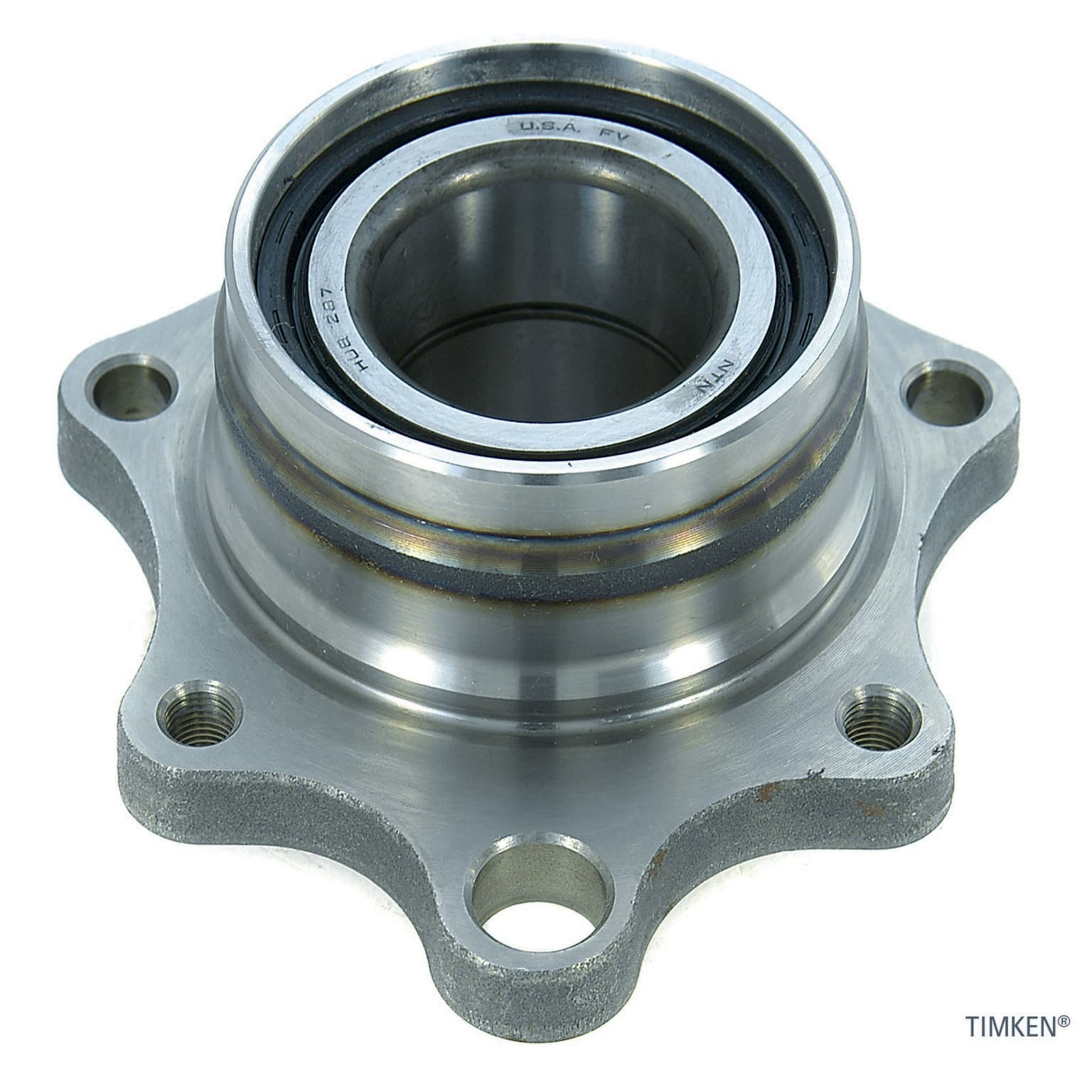 TIMKEN Wheel Bearing BM500014