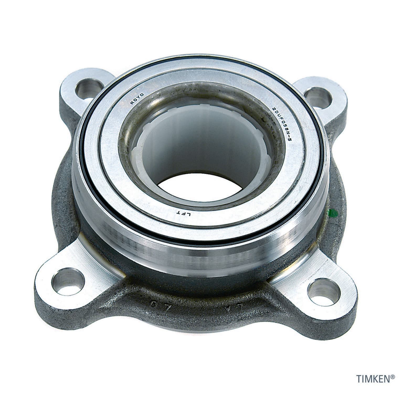 TIMKEN Wheel Bearing BM500017
