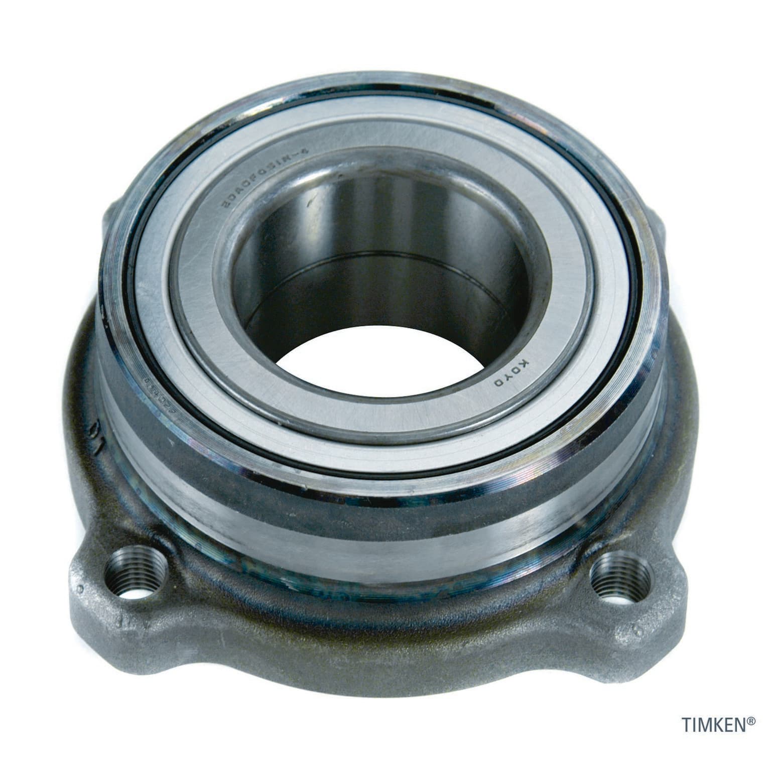 TIMKEN Wheel Bearing BM500024
